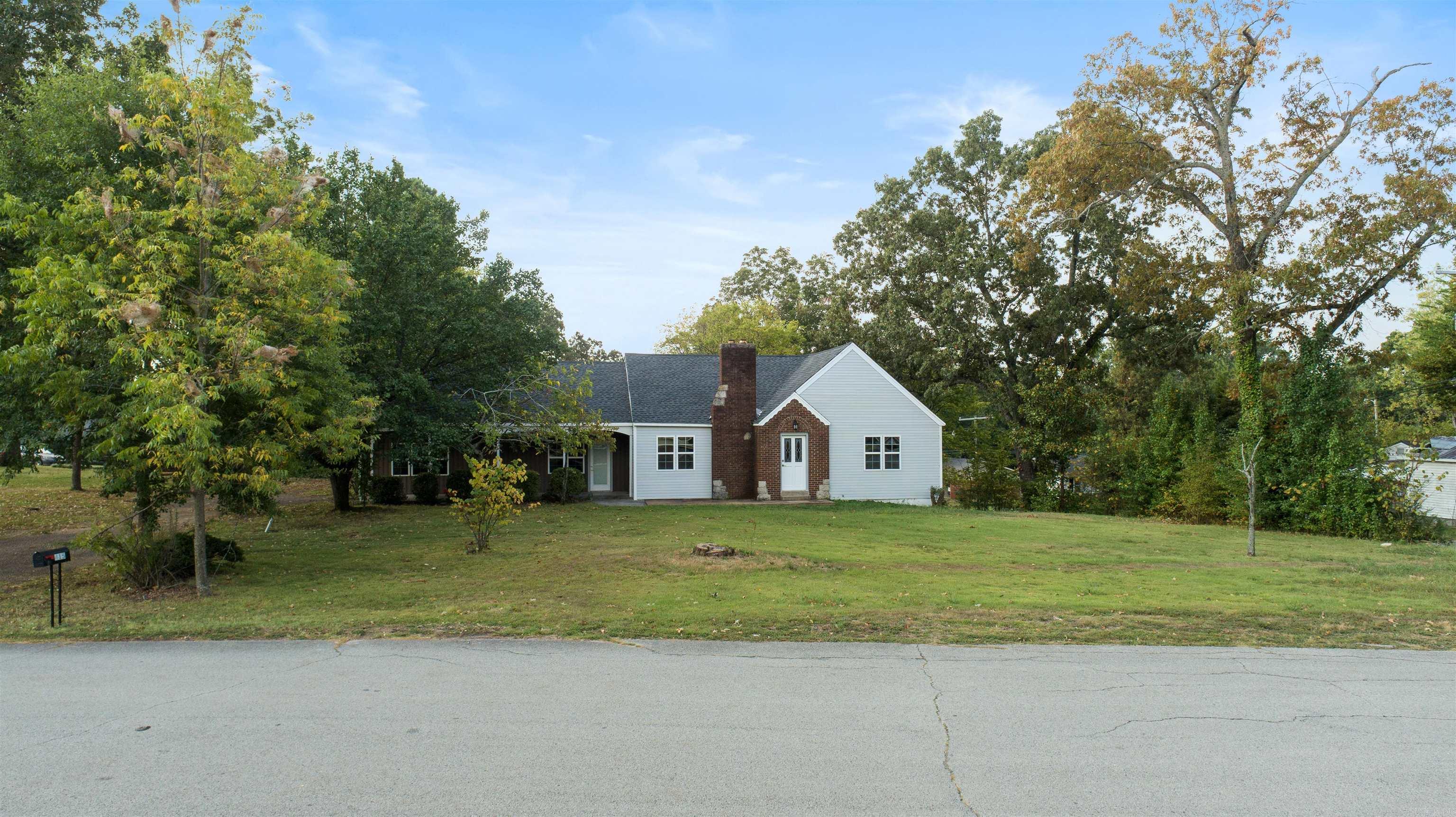 415 W Pine  Pocahontas, AR