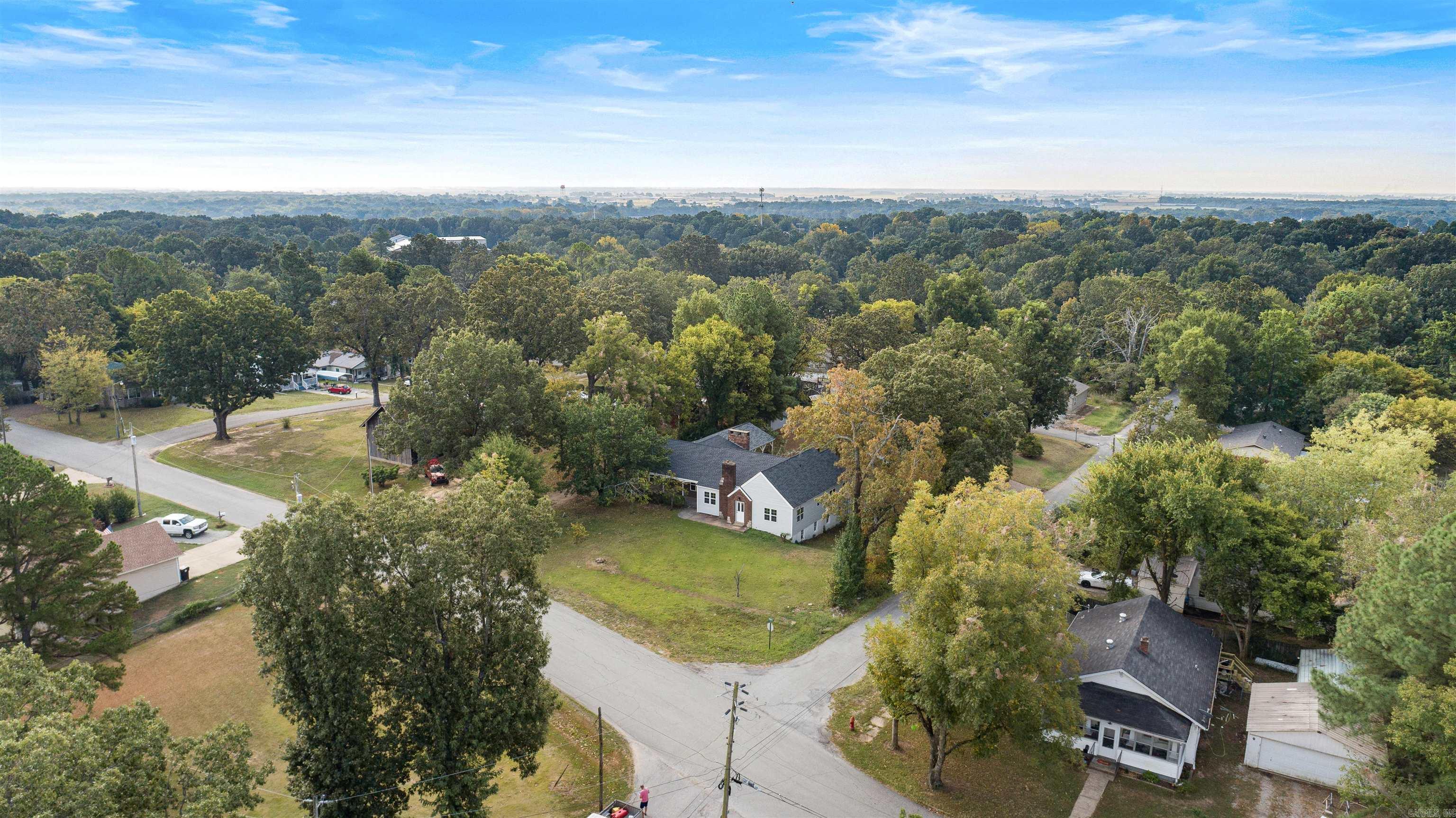 415 W Pine  Pocahontas, AR