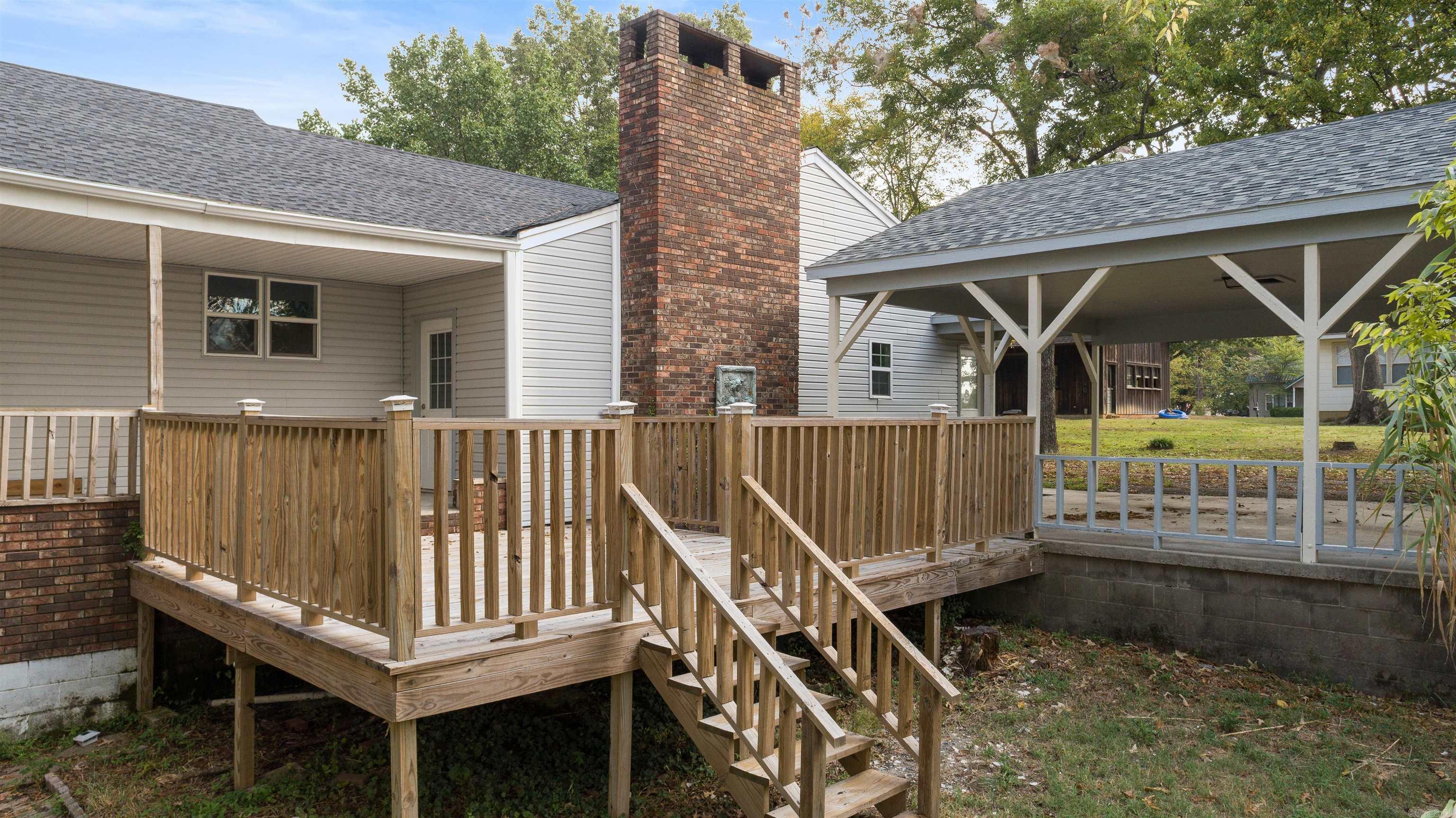 415 W Pine  Pocahontas, AR