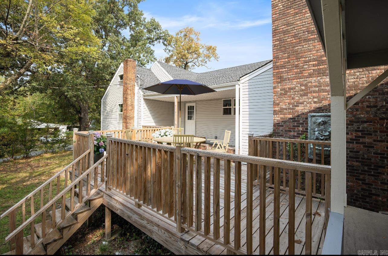 415 W Pine  Pocahontas, AR