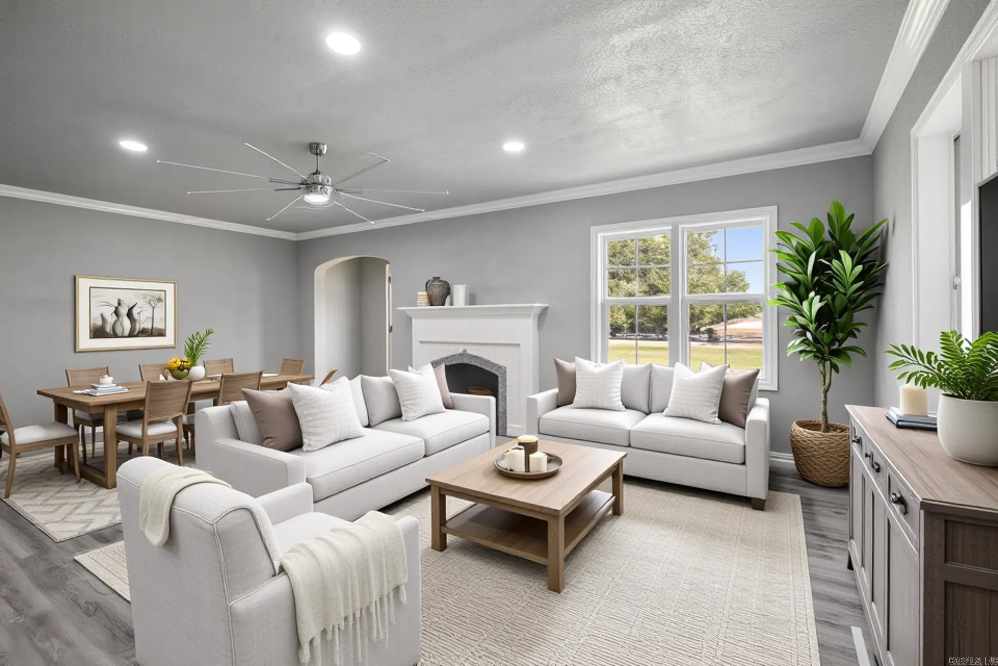 415 W Pine  Pocahontas, AR