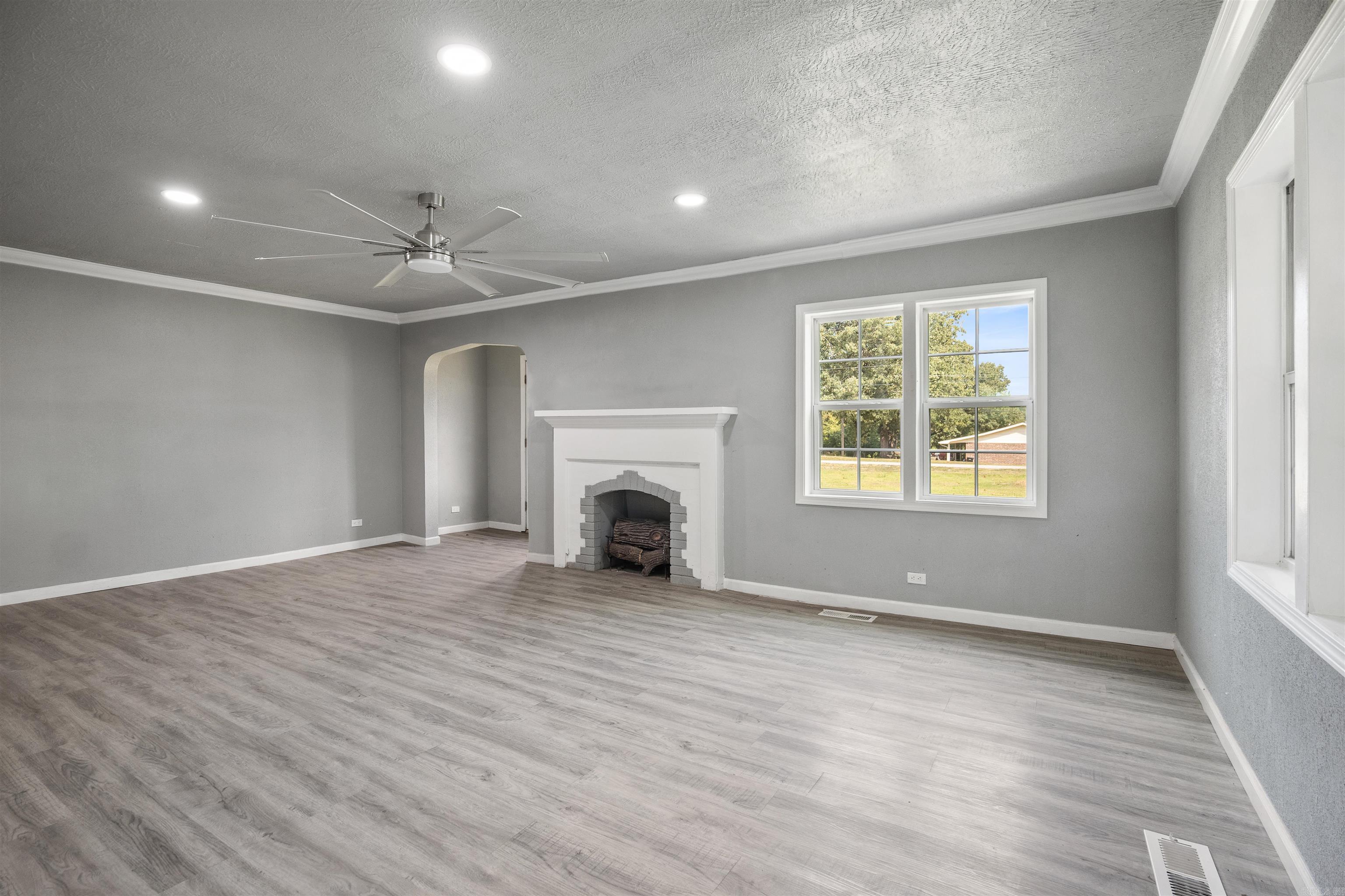 415 W Pine  Pocahontas, AR