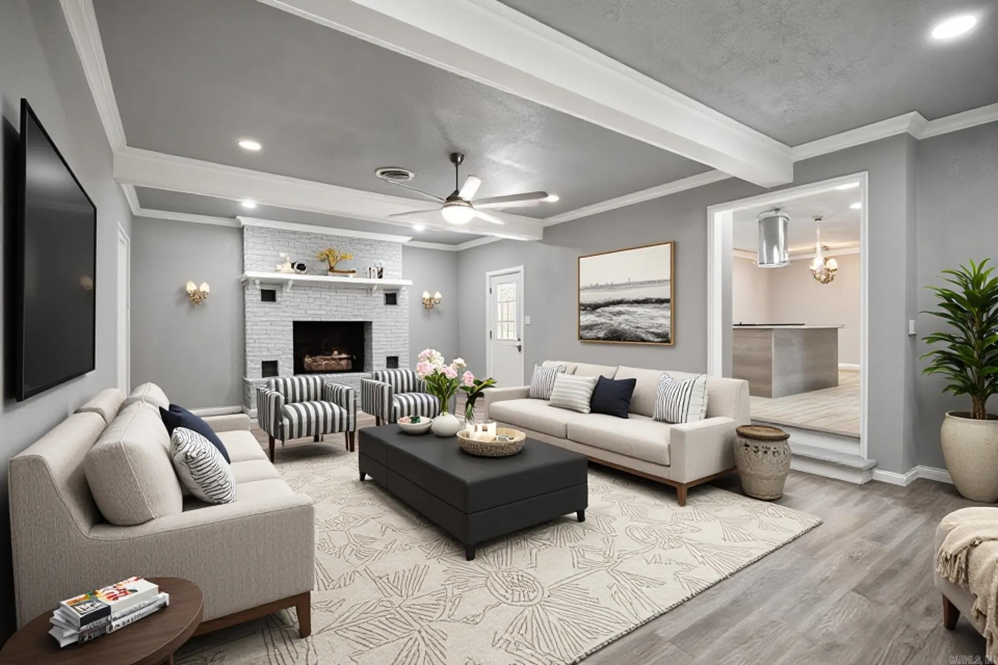 415 W Pine  Pocahontas, AR