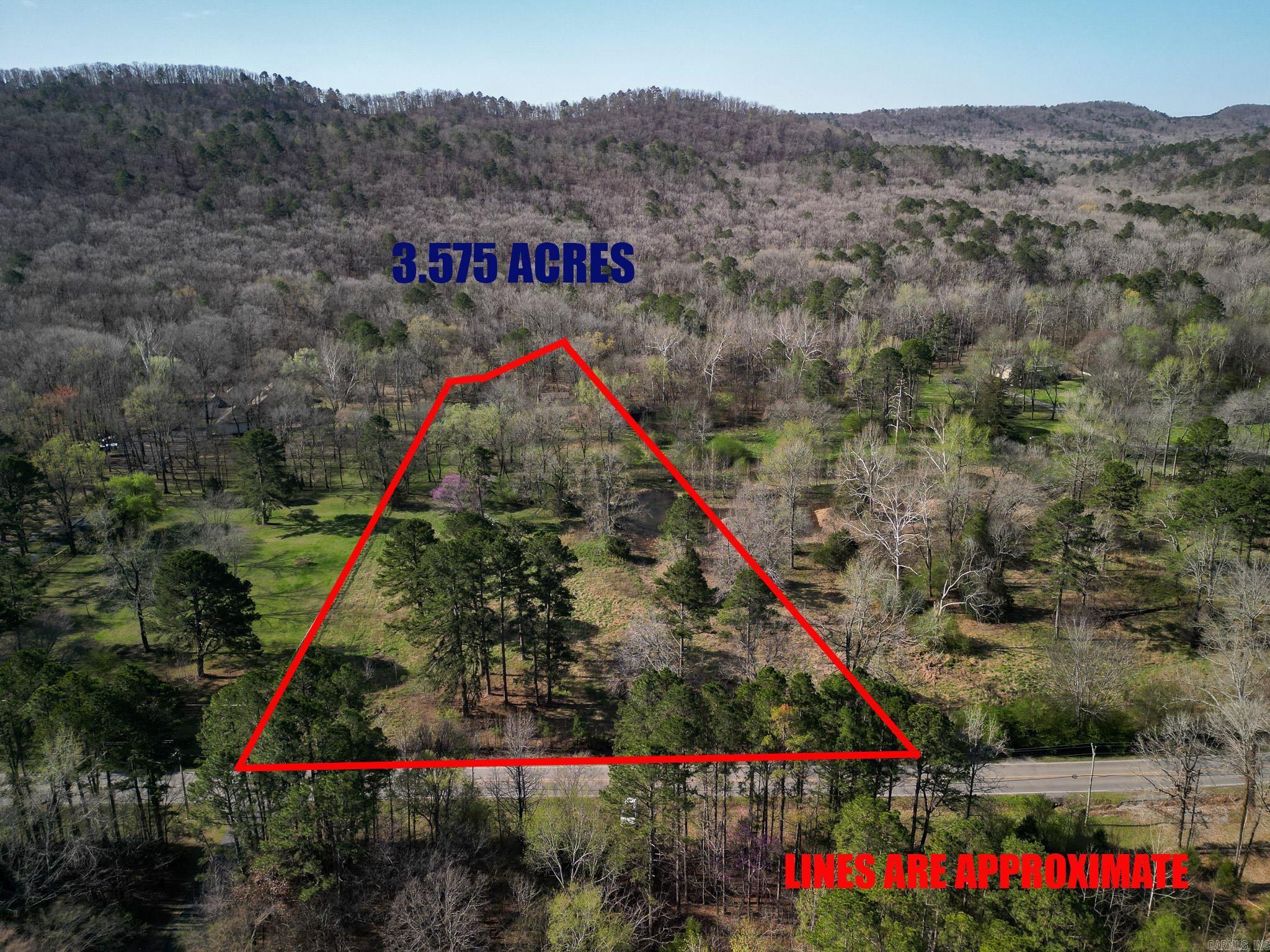 000 Kanis Rd  Paron, AR