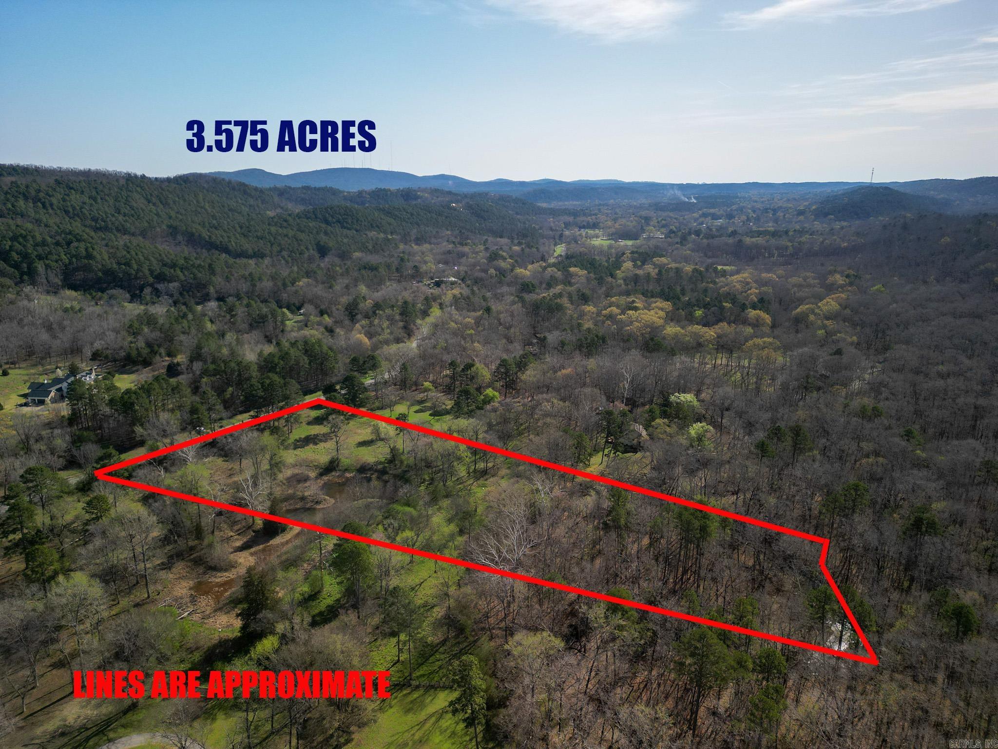 000 Kanis Rd  Paron, AR