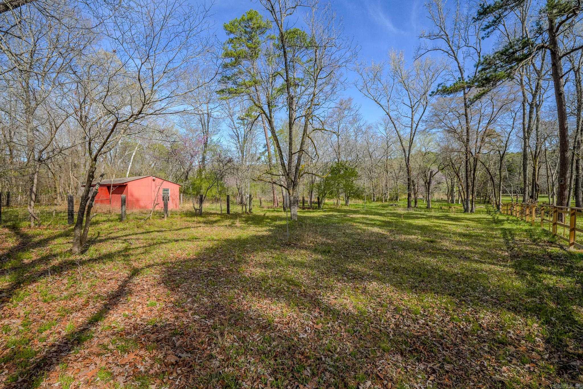 000 Kanis Rd  Paron, AR