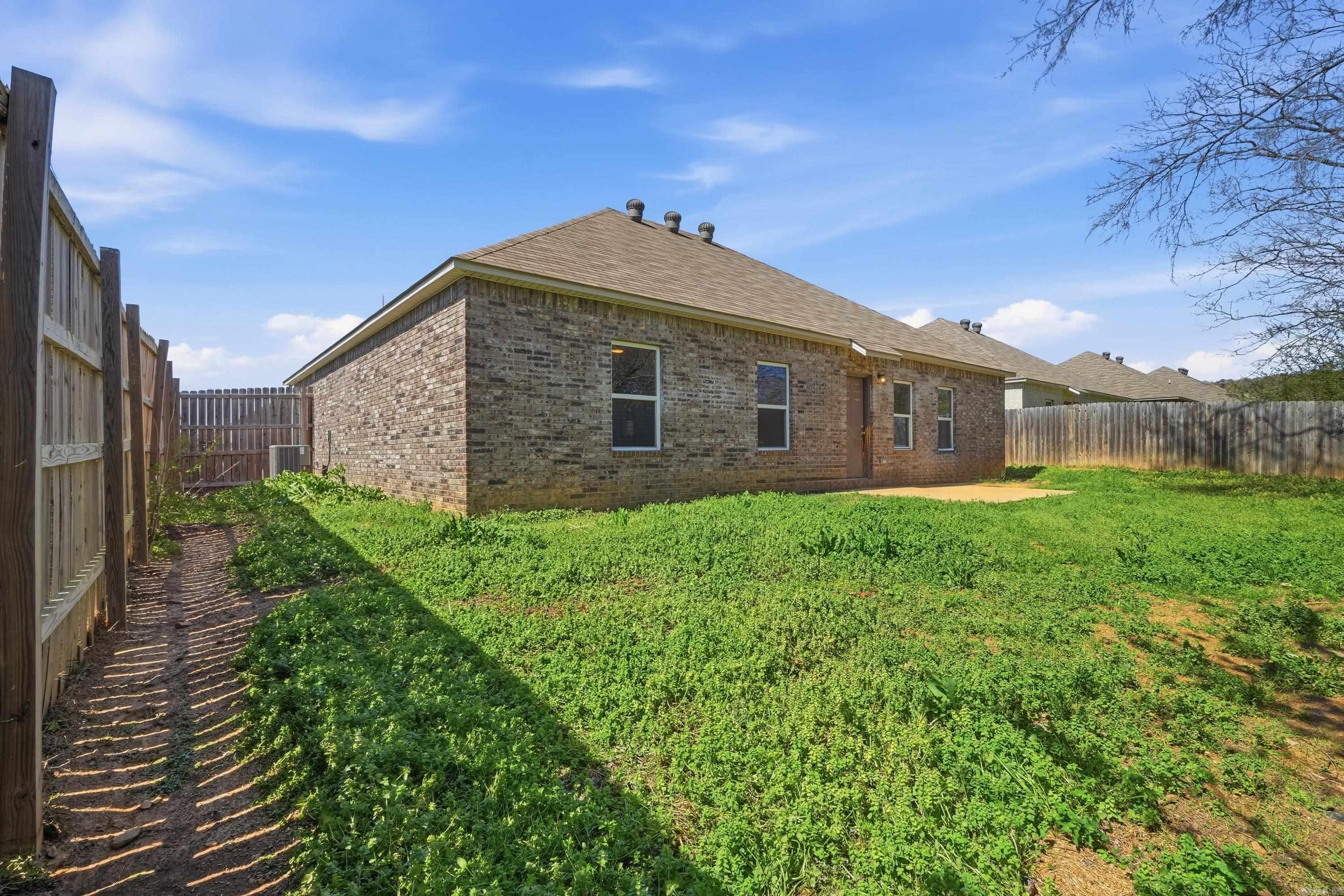 2020 Mary Alice  Conway, AR