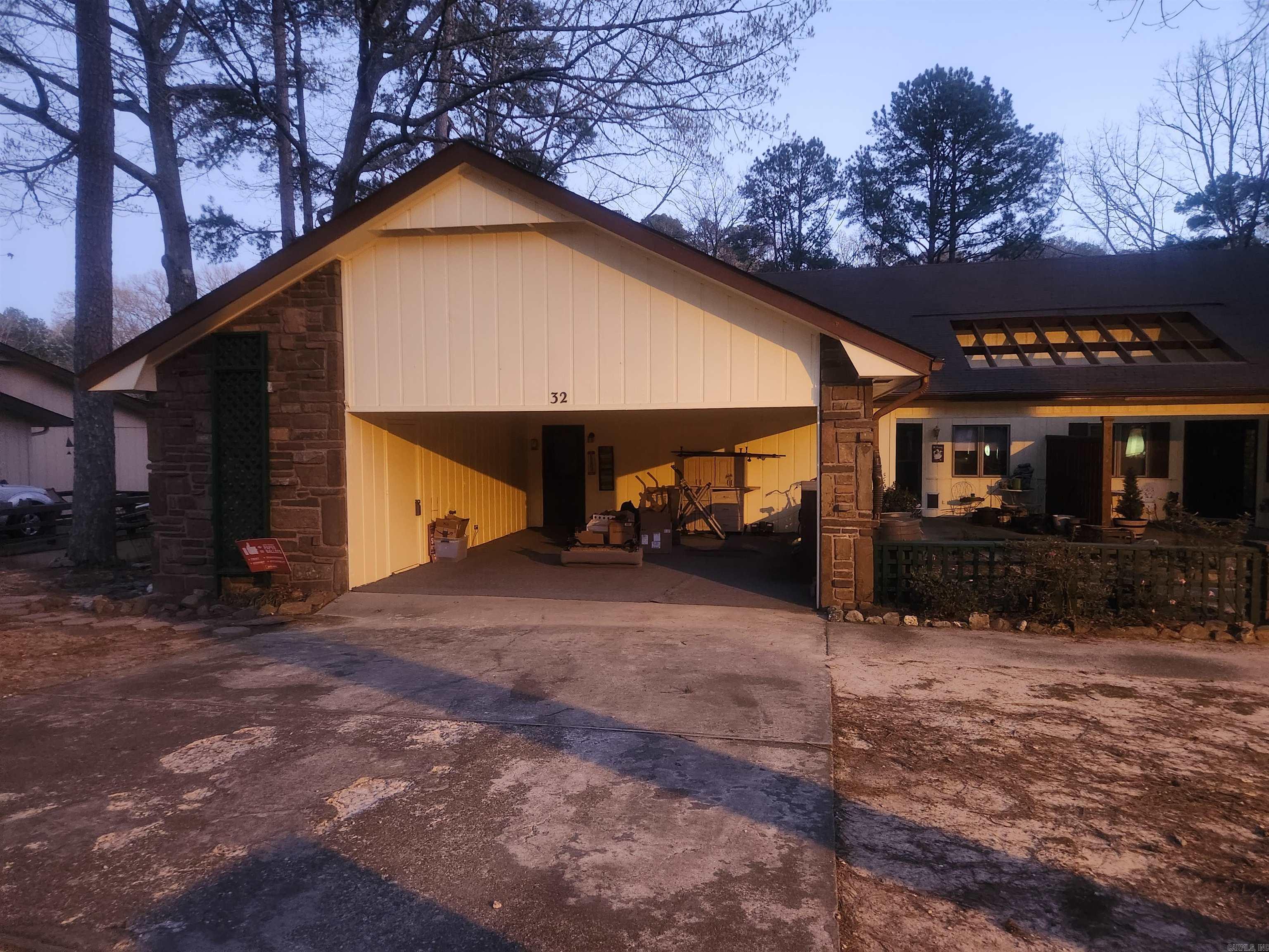 32 La Canada  Hot Springs Village, AR