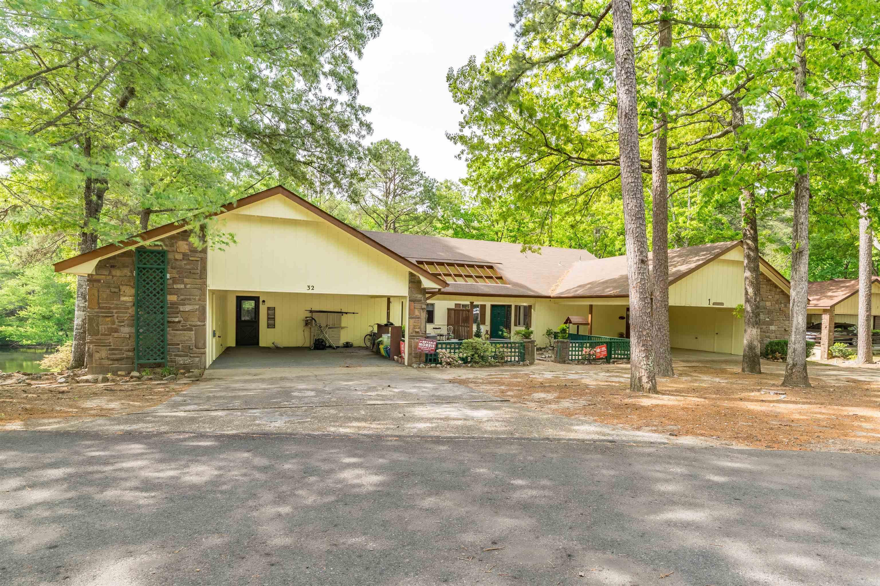 32 La Canada Way Hot Springs Village, AR 71909