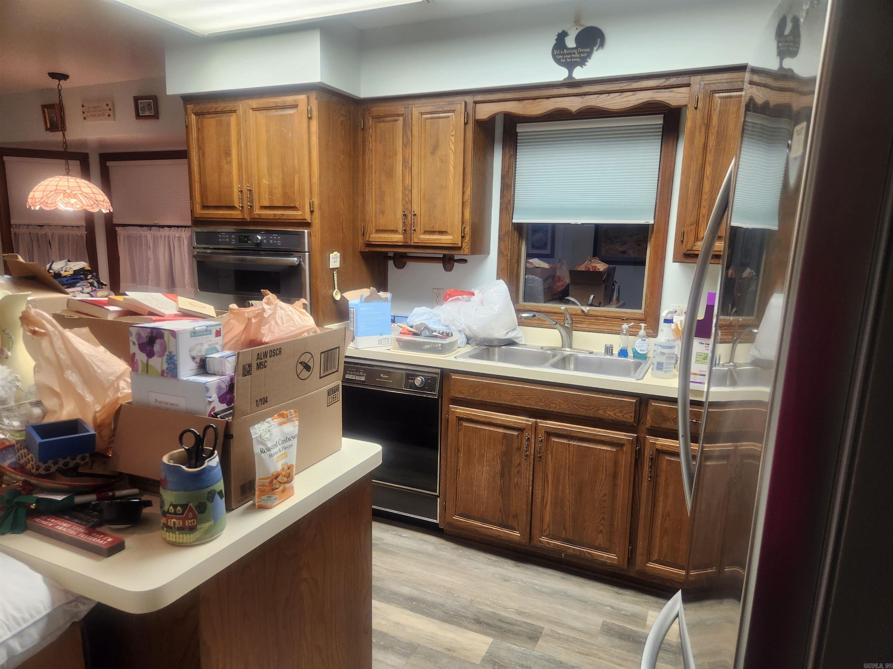 32 La Canada  Hot Springs Village, AR