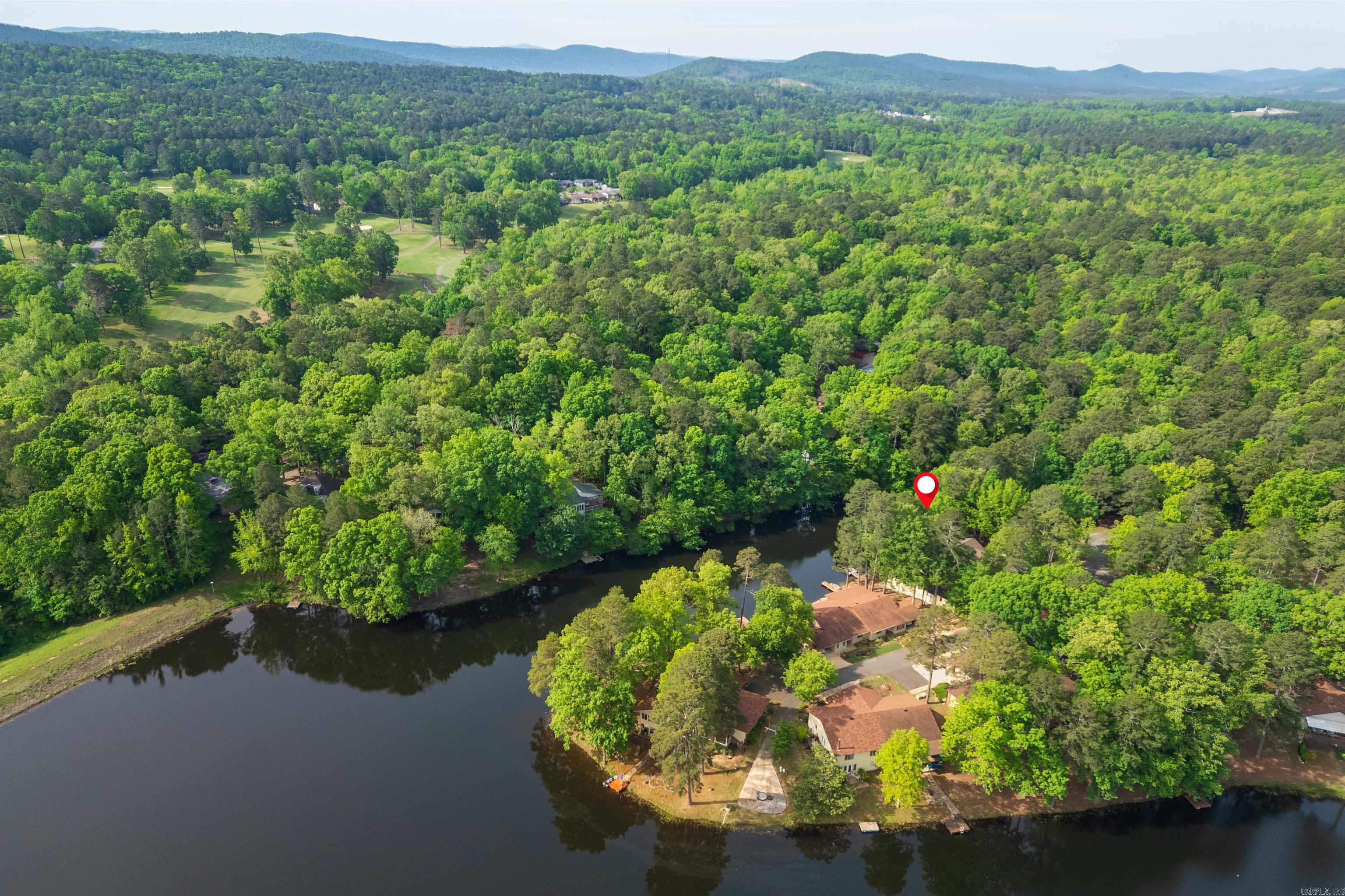 32 La Canada Way Hot Springs Village, AR 71909