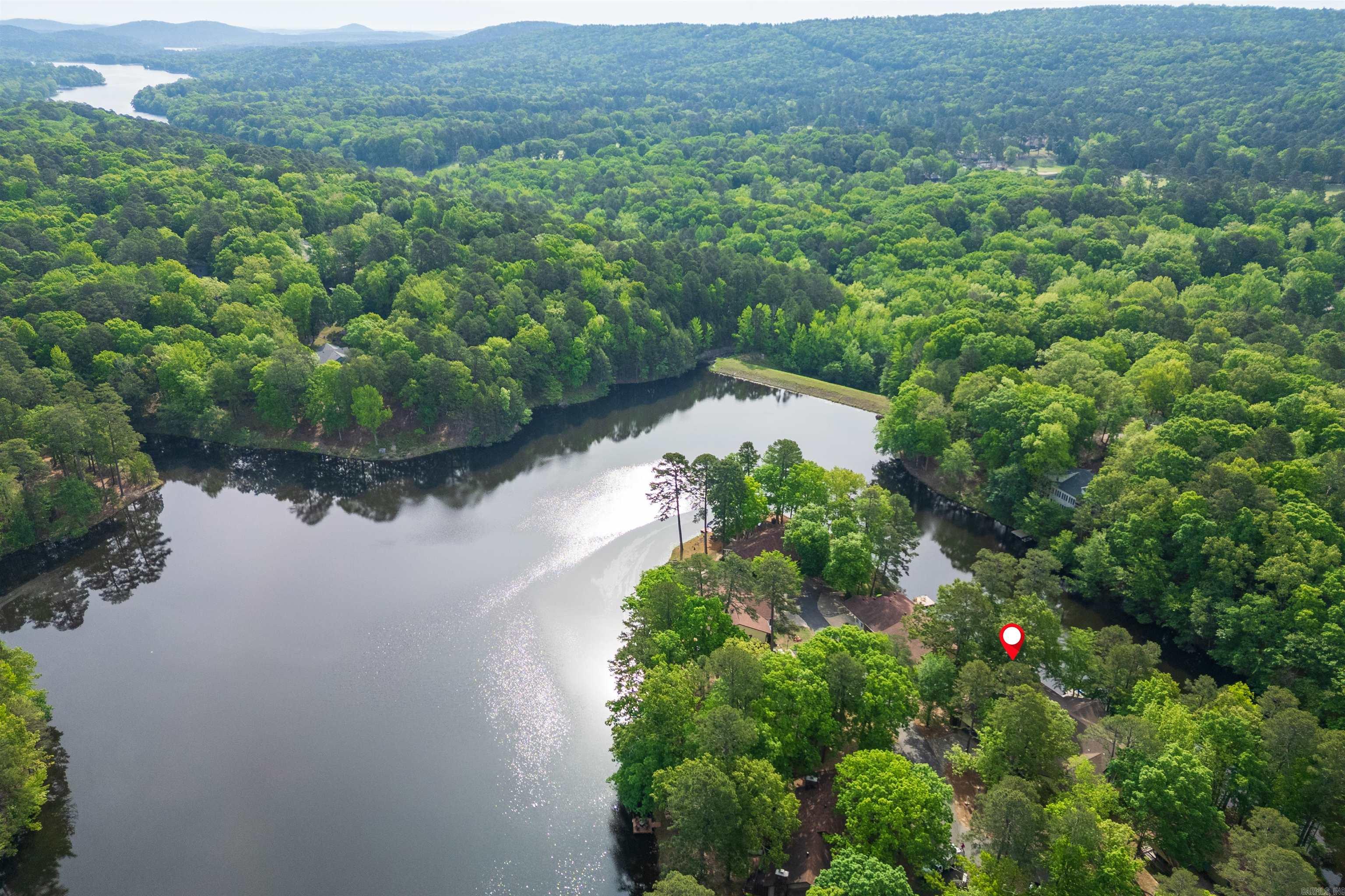 32 La Canada Way Hot Springs Village, AR 71909