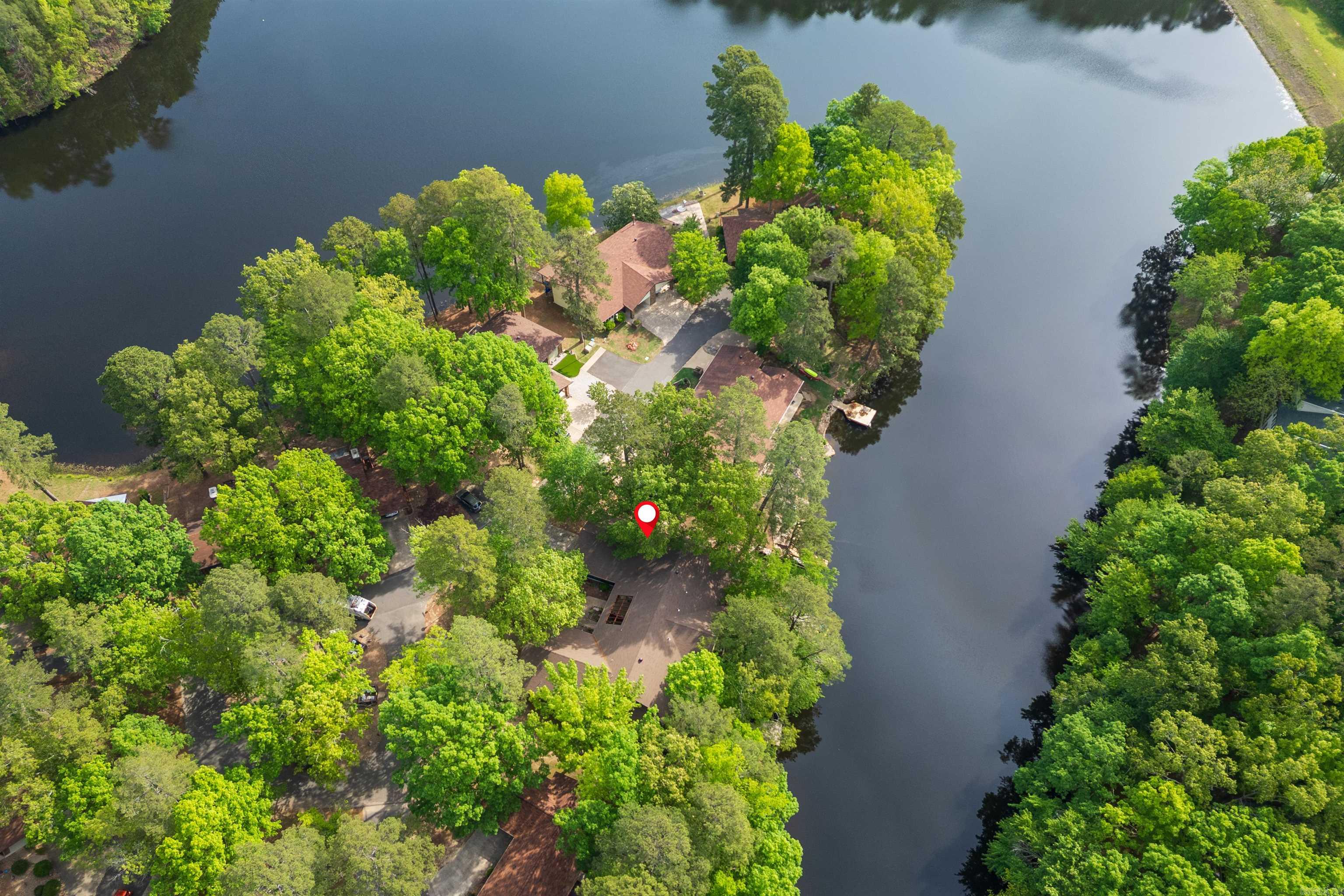 32 La Canada Way Hot Springs Village, AR 71909