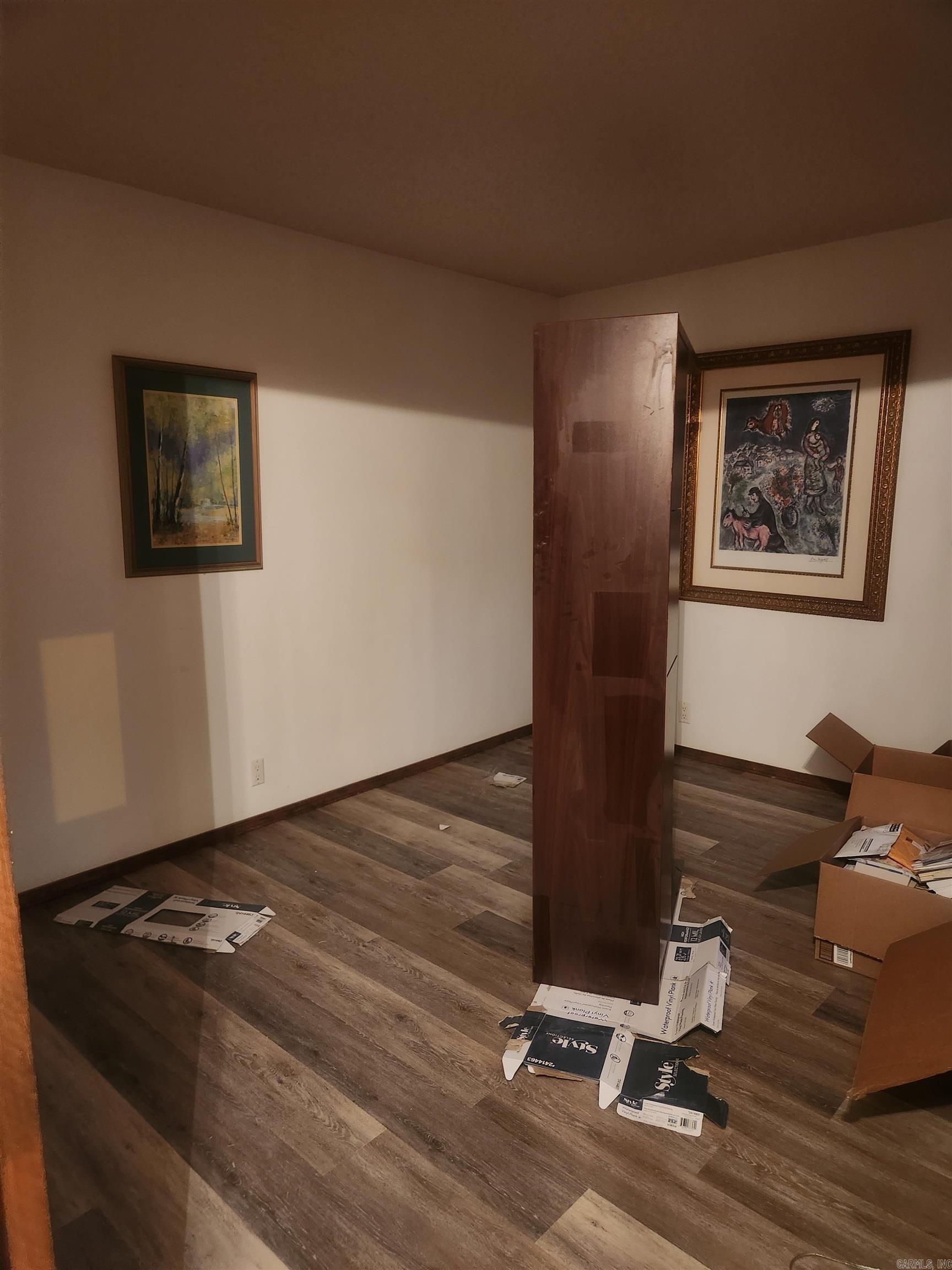 32 La Canada  Hot Springs Village, AR