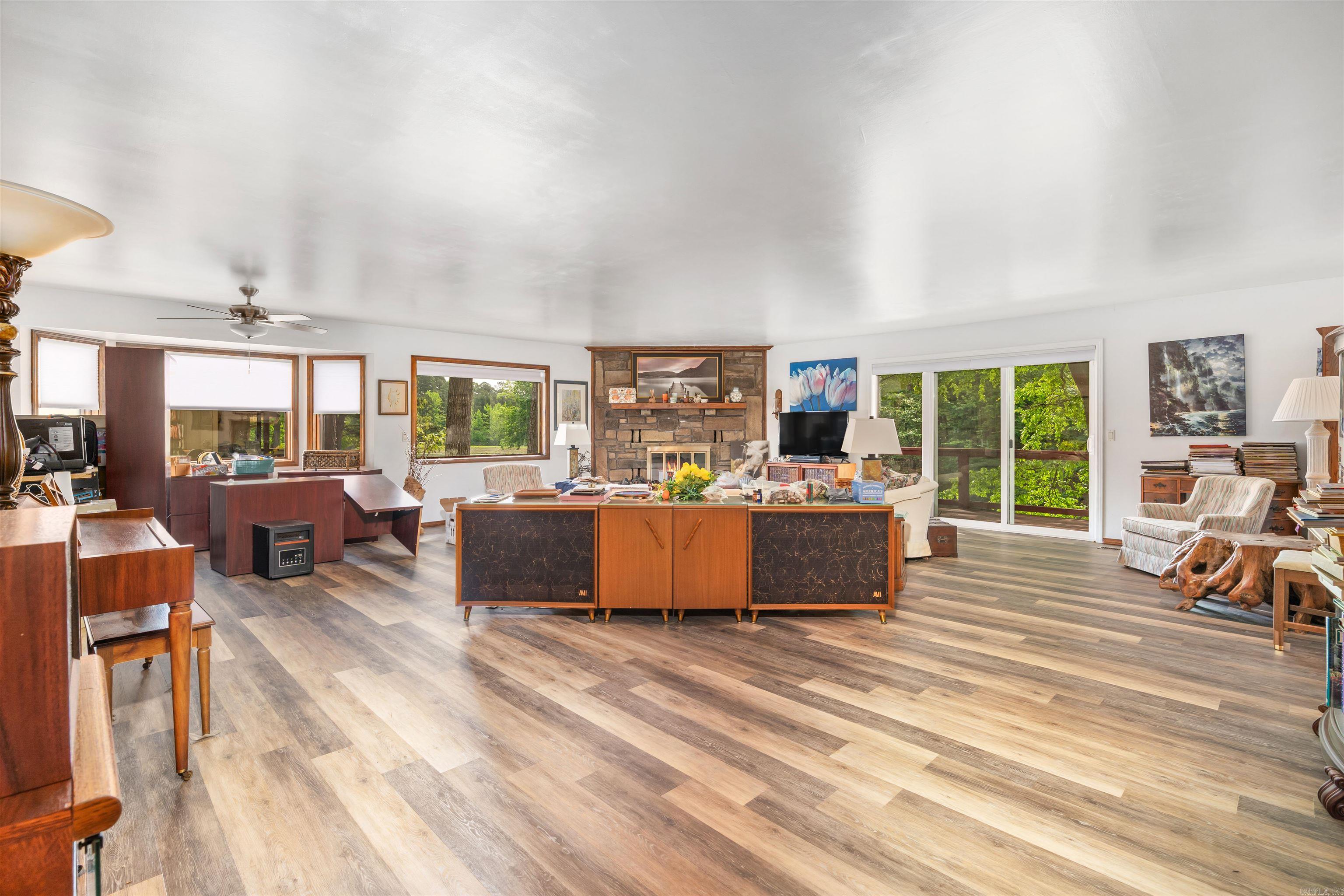 32 La Canada Way Hot Springs Village, AR 71909