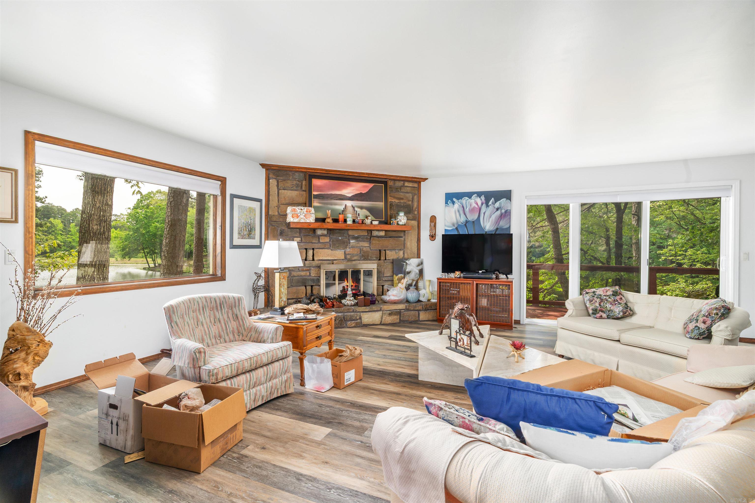 32 La Canada Way Hot Springs Village, AR 71909