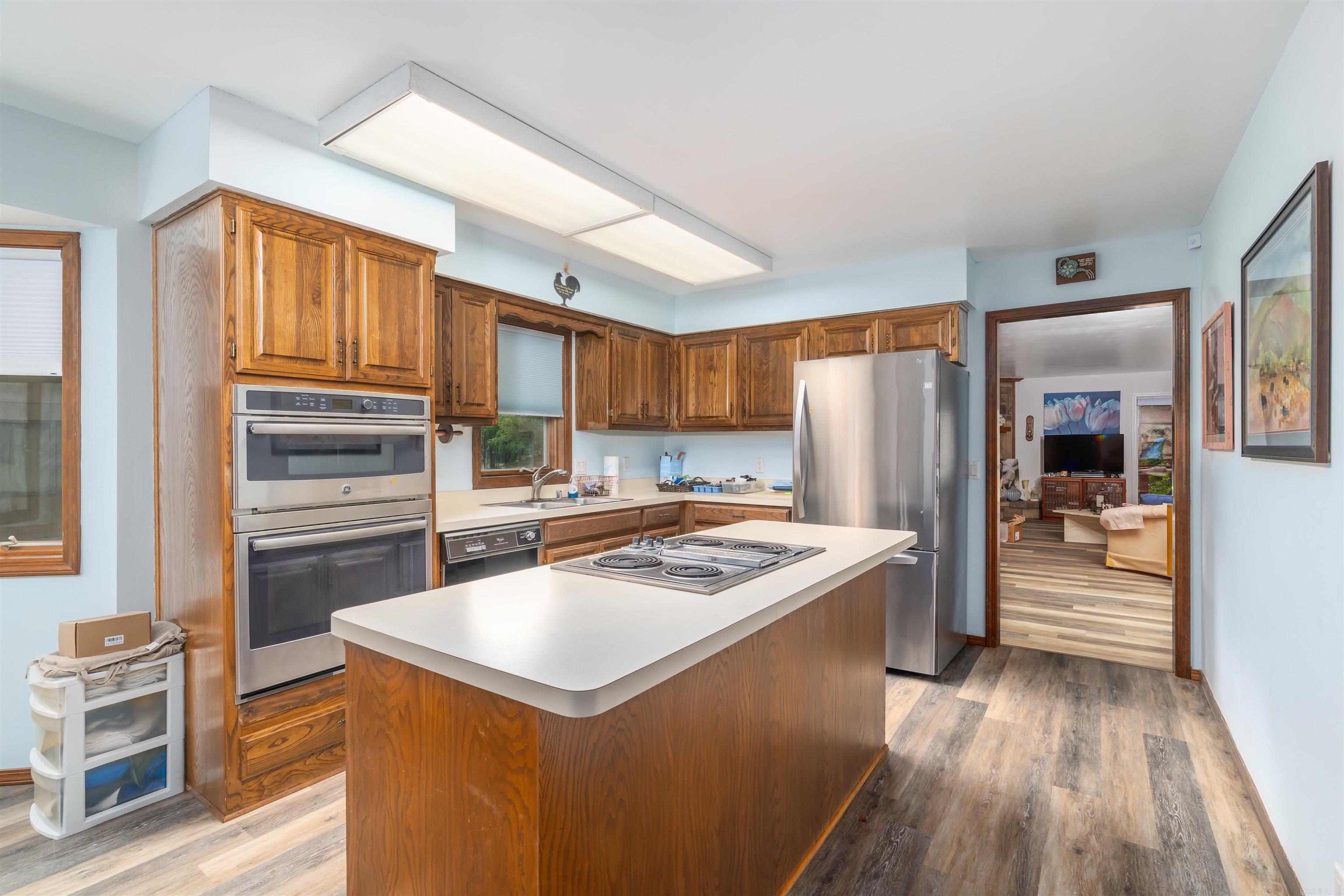 32 La Canada Way Hot Springs Village, AR 71909