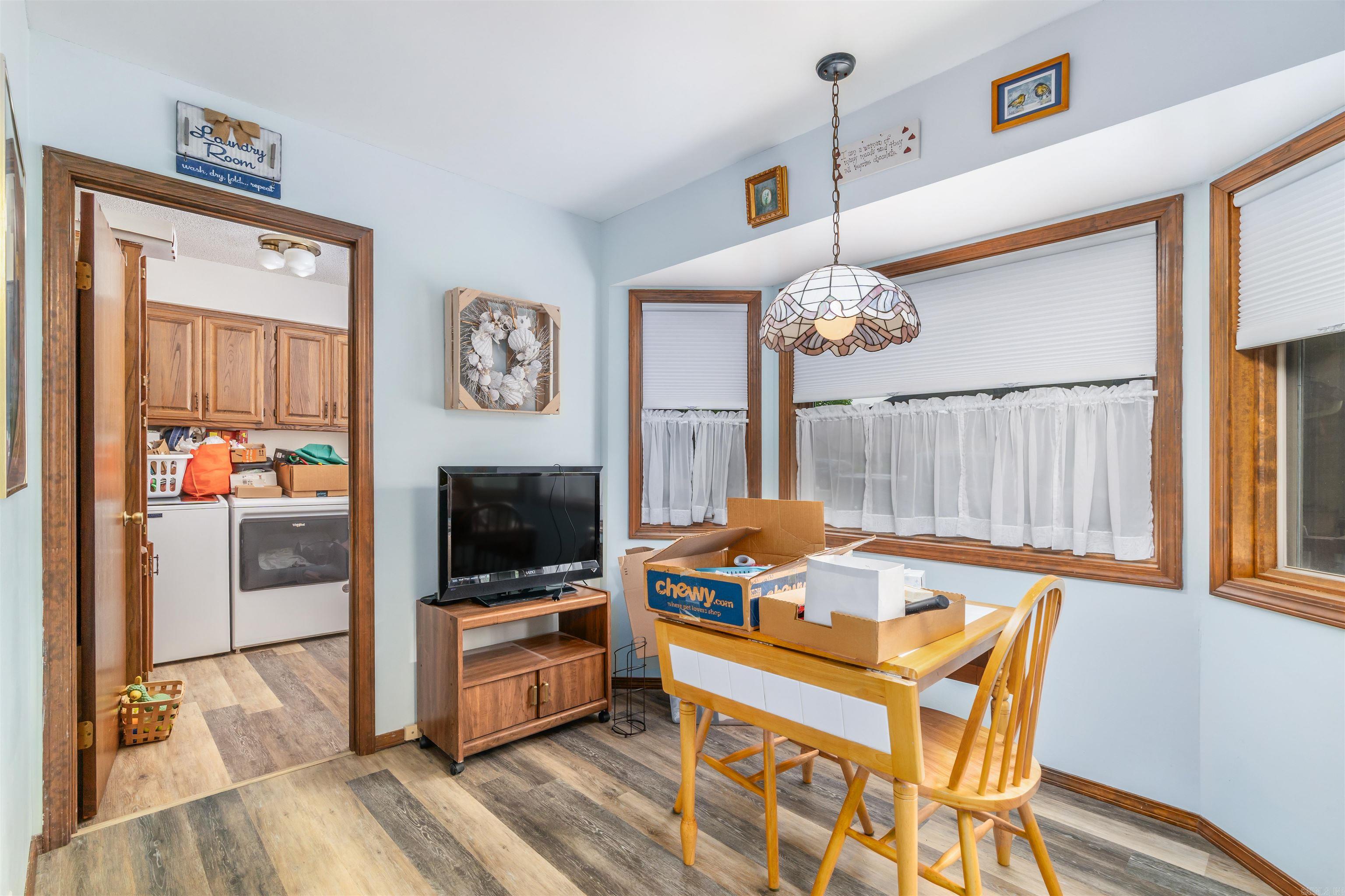 32 La Canada Way Hot Springs Village, AR 71909