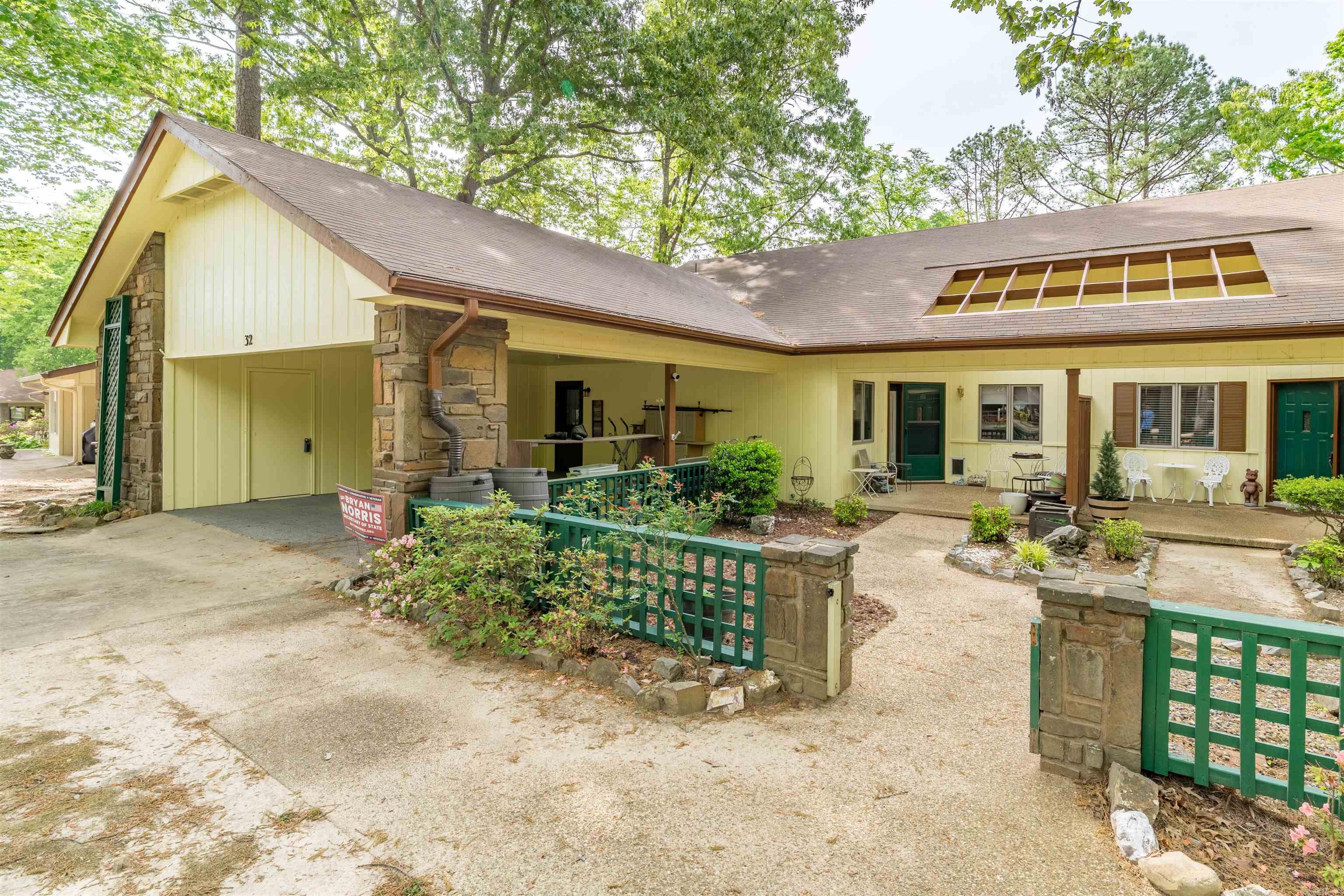 32 La Canada Way Hot Springs Village, AR 71909