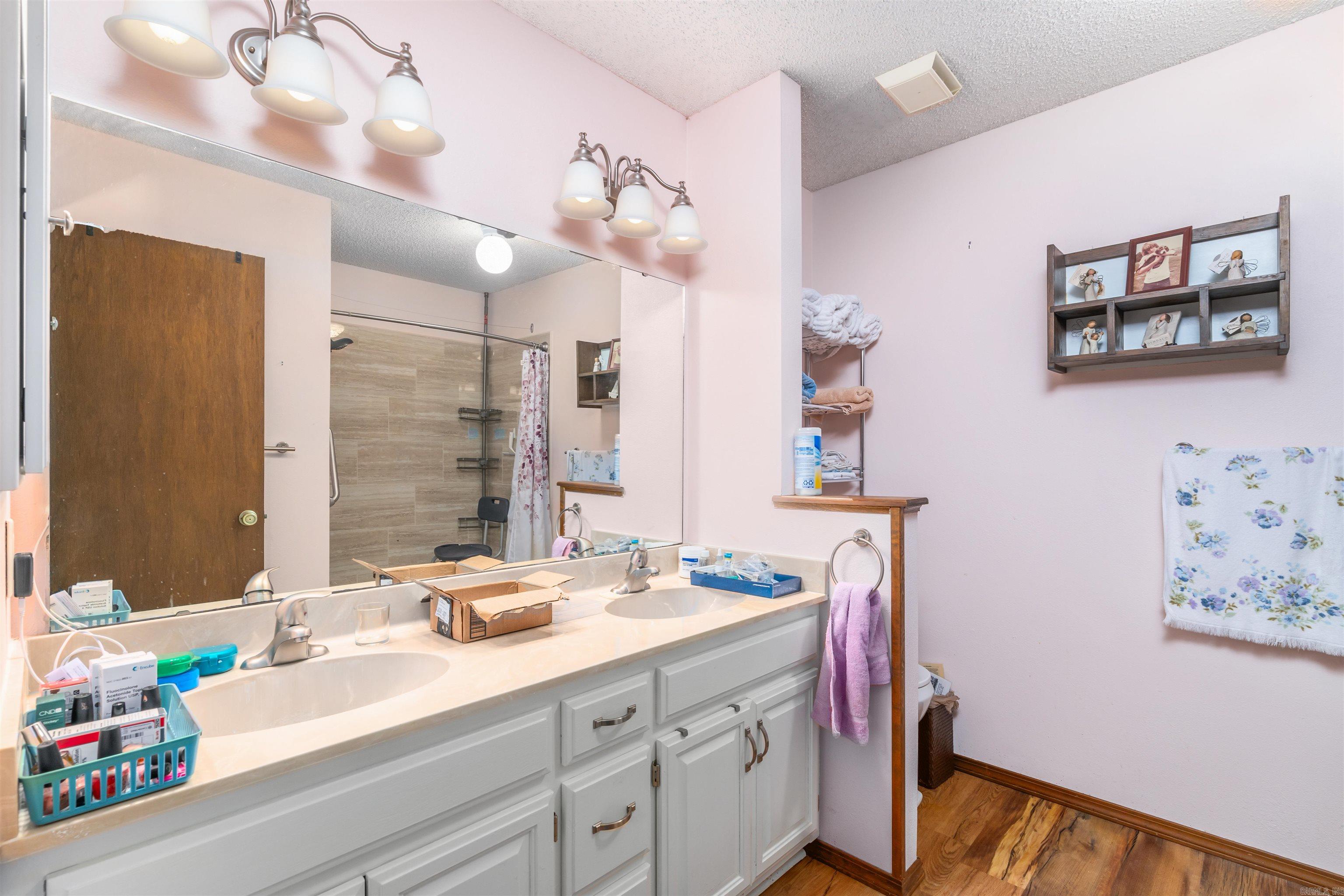 32 La Canada Way Hot Springs Village, AR 71909