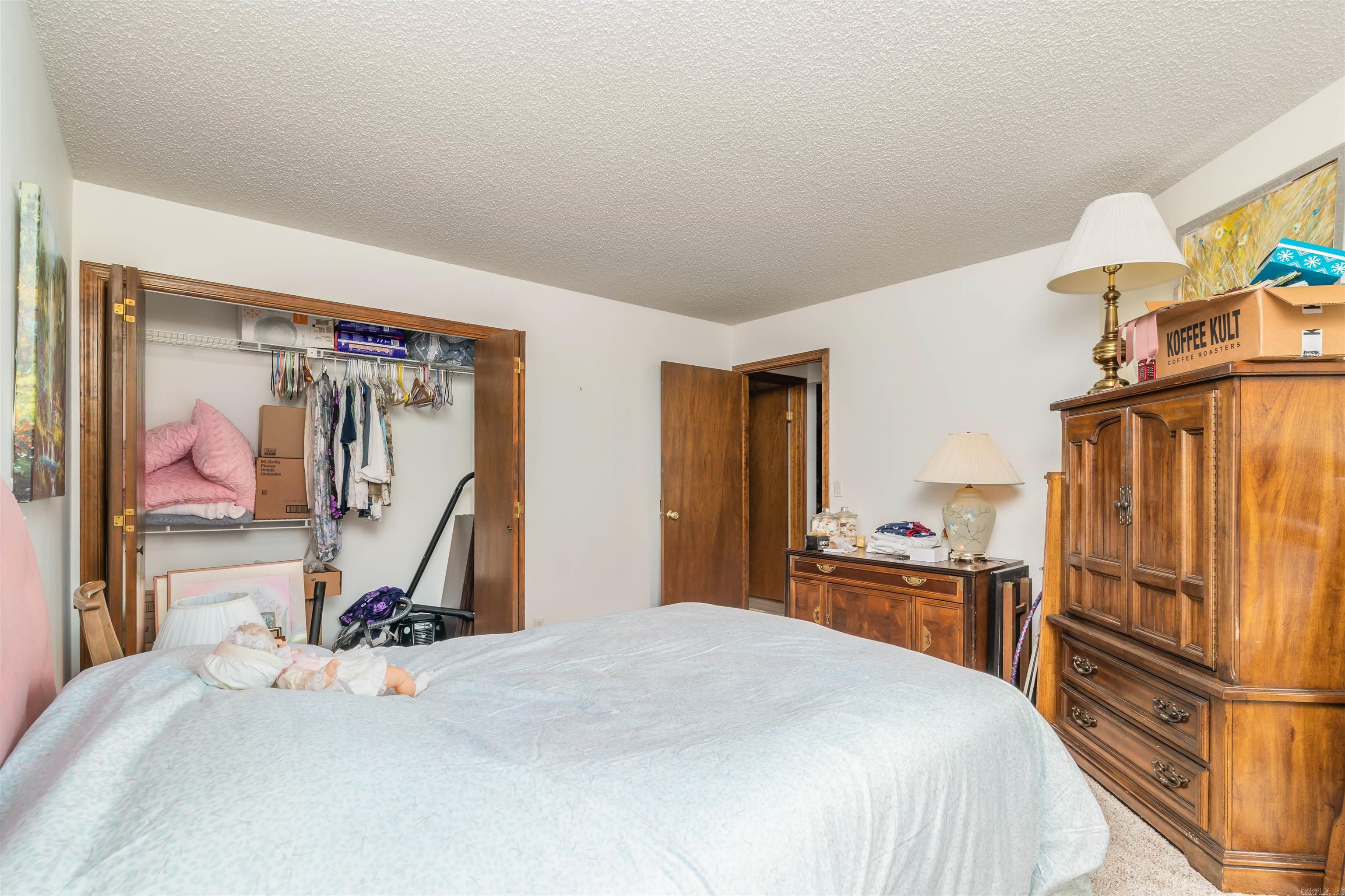 32 La Canada Way Hot Springs Village, AR 71909