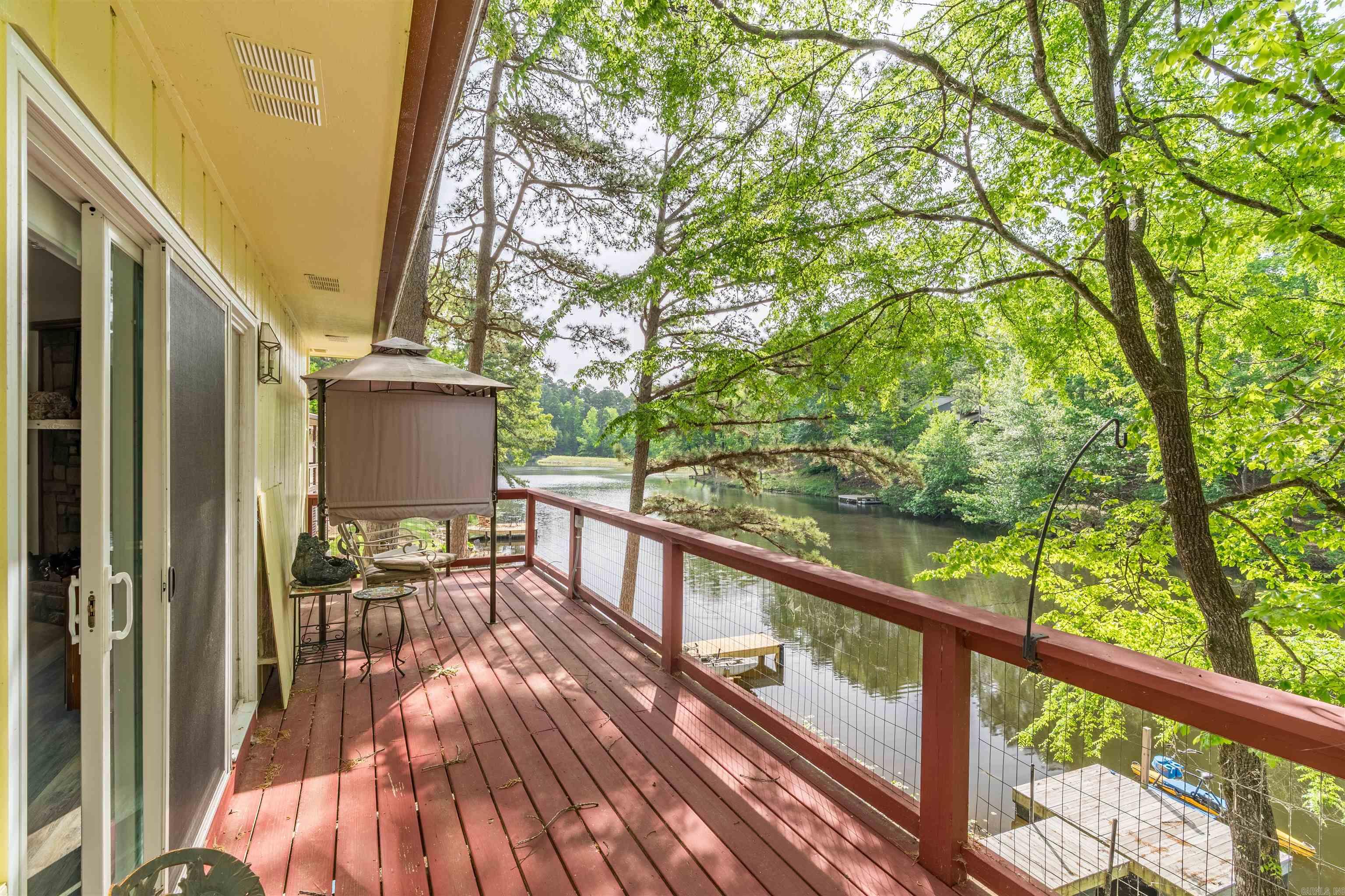 32 La Canada Way Hot Springs Village, AR 71909