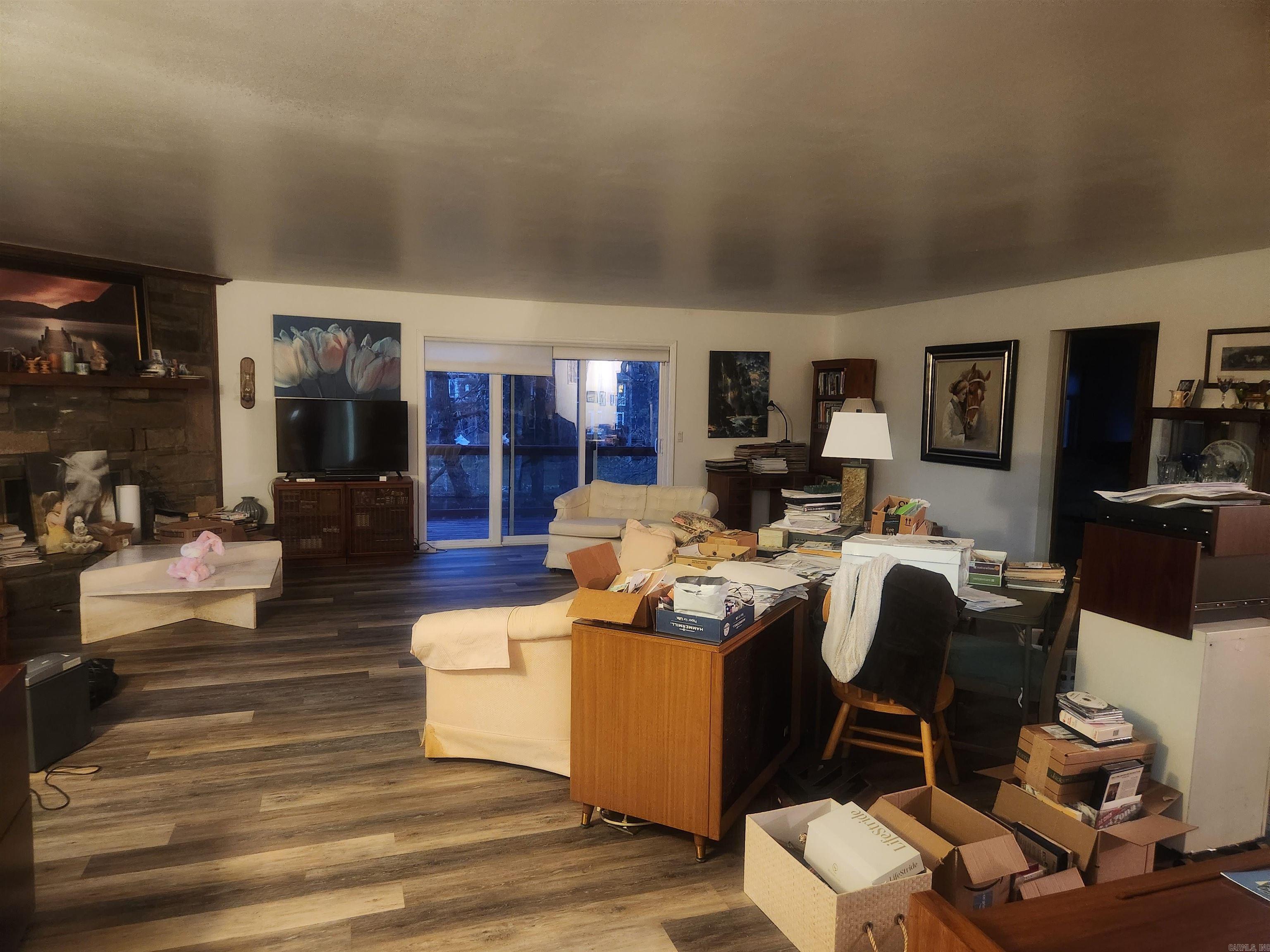 32 La Canada  Hot Springs Village, AR