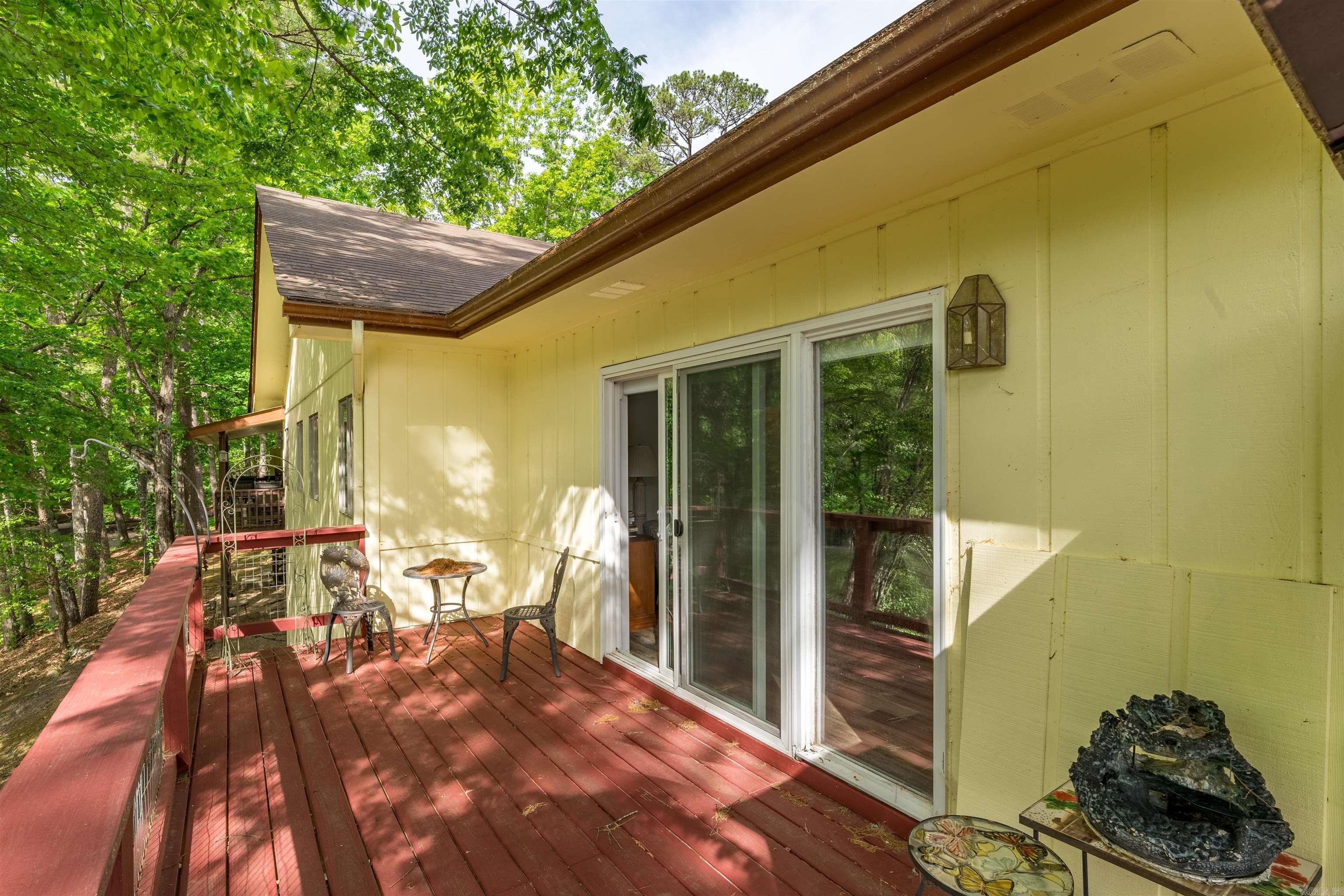 32 La Canada Way Hot Springs Village, AR 71909