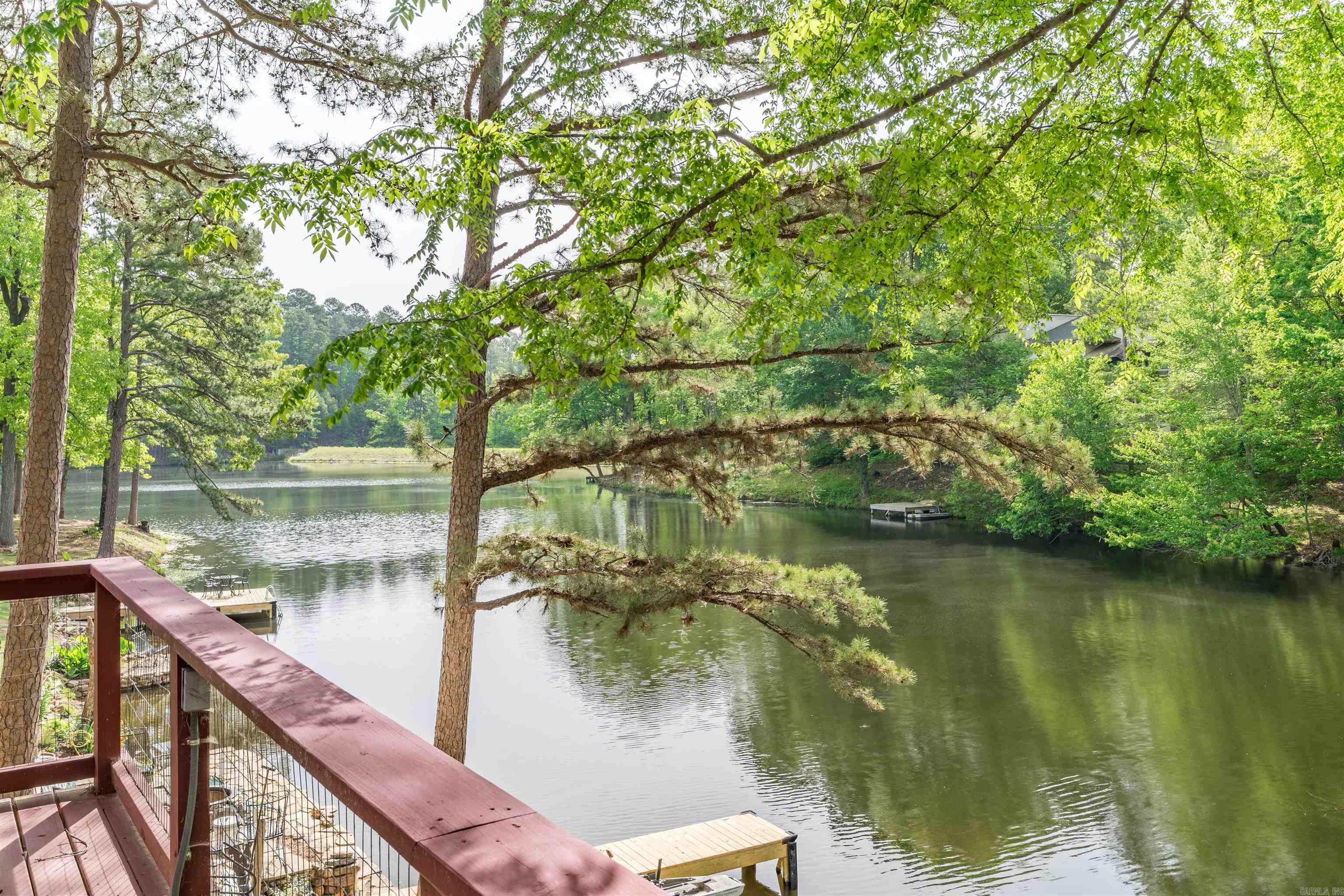 32 La Canada Way Hot Springs Village, AR 71909