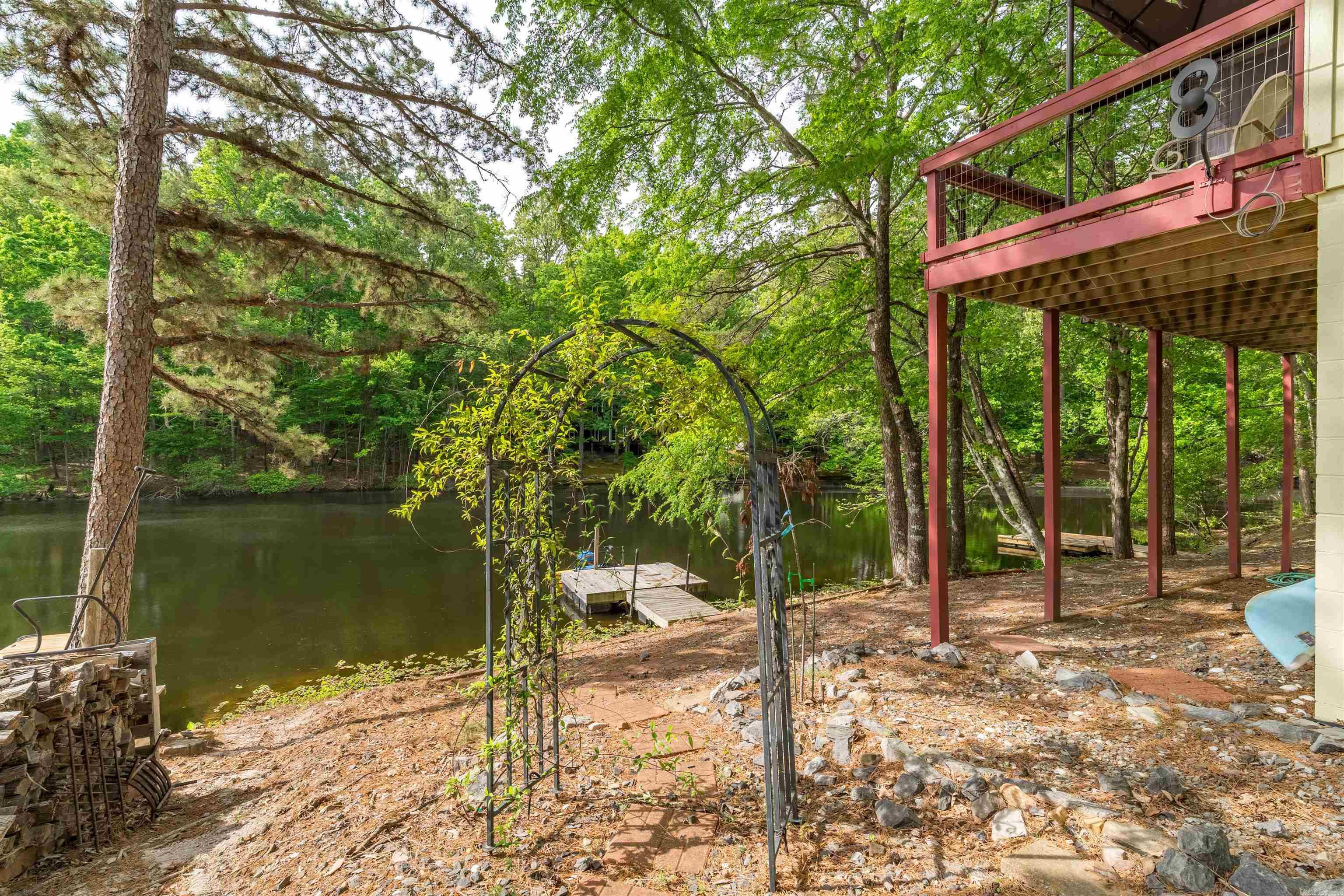 32 La Canada Way Hot Springs Village, AR 71909