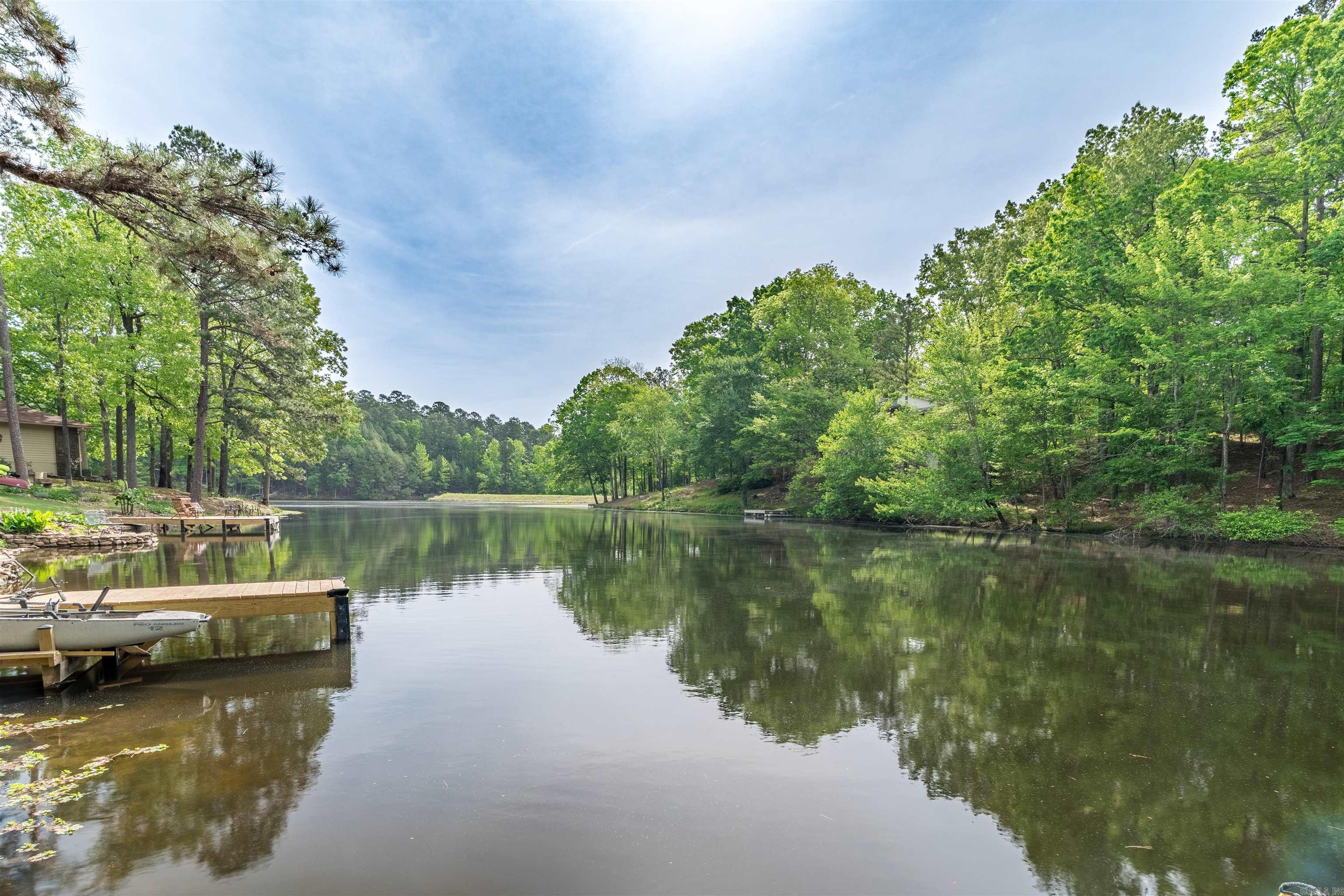 32 La Canada Way Hot Springs Village, AR 71909