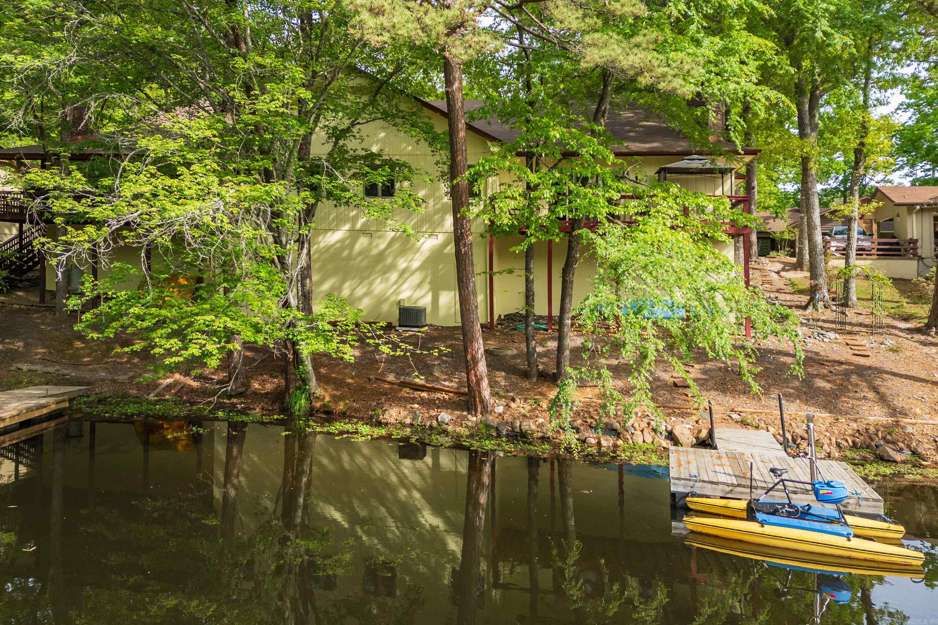 32 La Canada Way Hot Springs Village, AR 71909