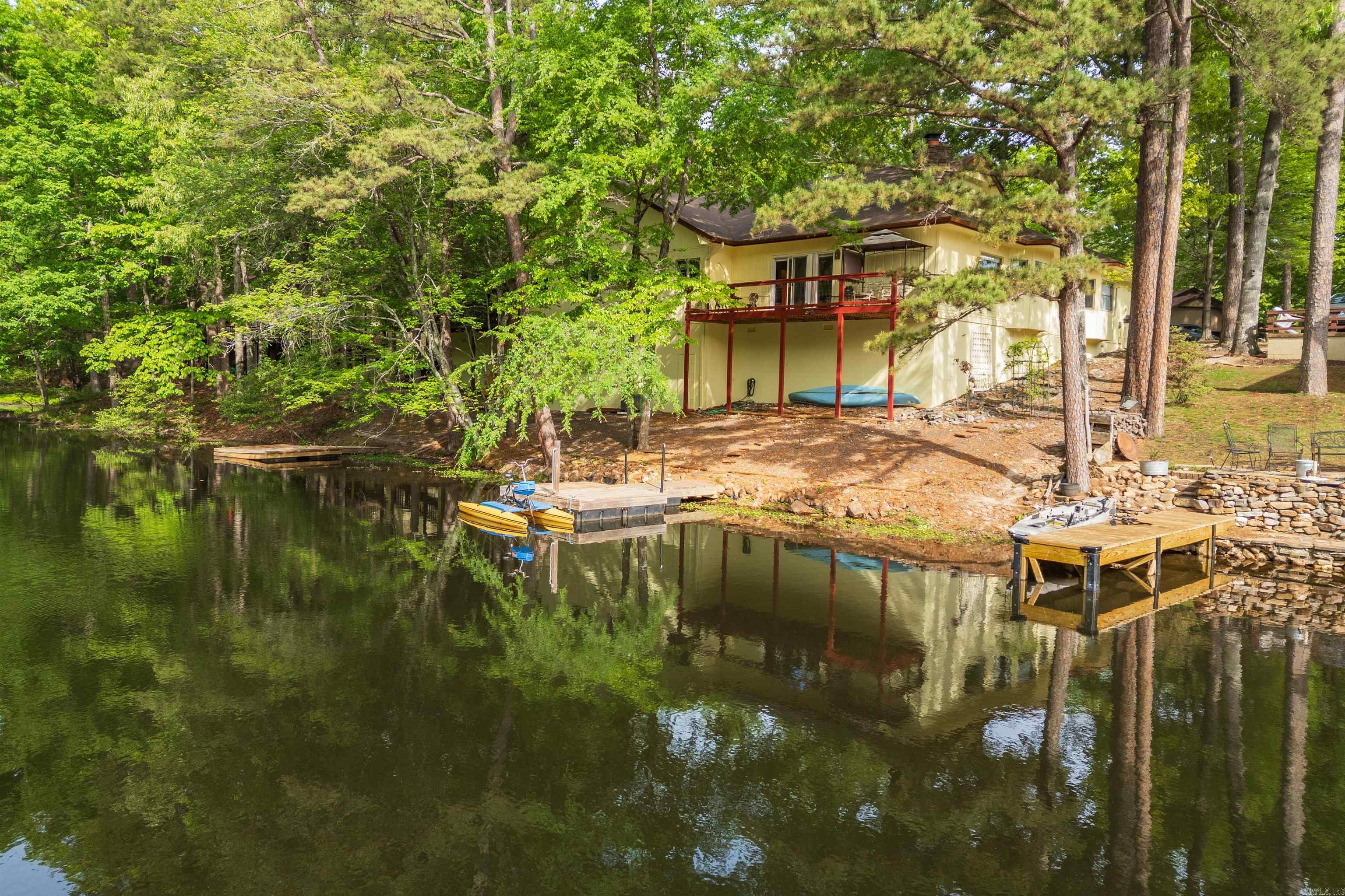 32 La Canada Way Hot Springs Village, AR 71909