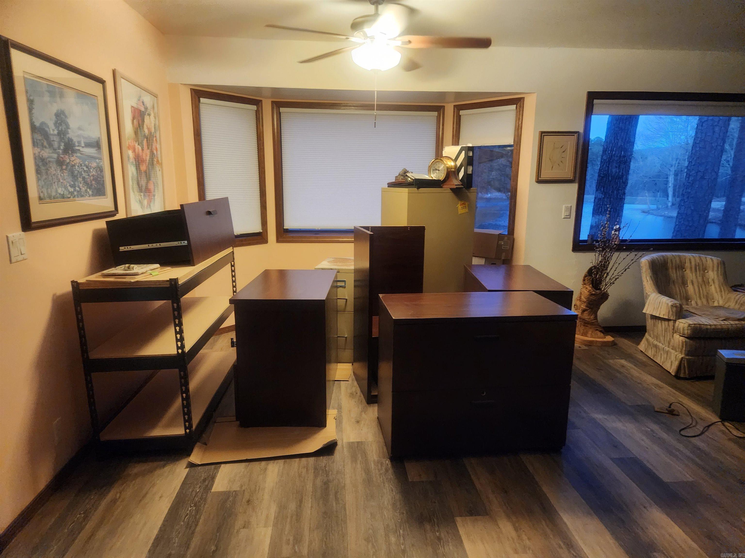 32 La Canada  Hot Springs Village, AR