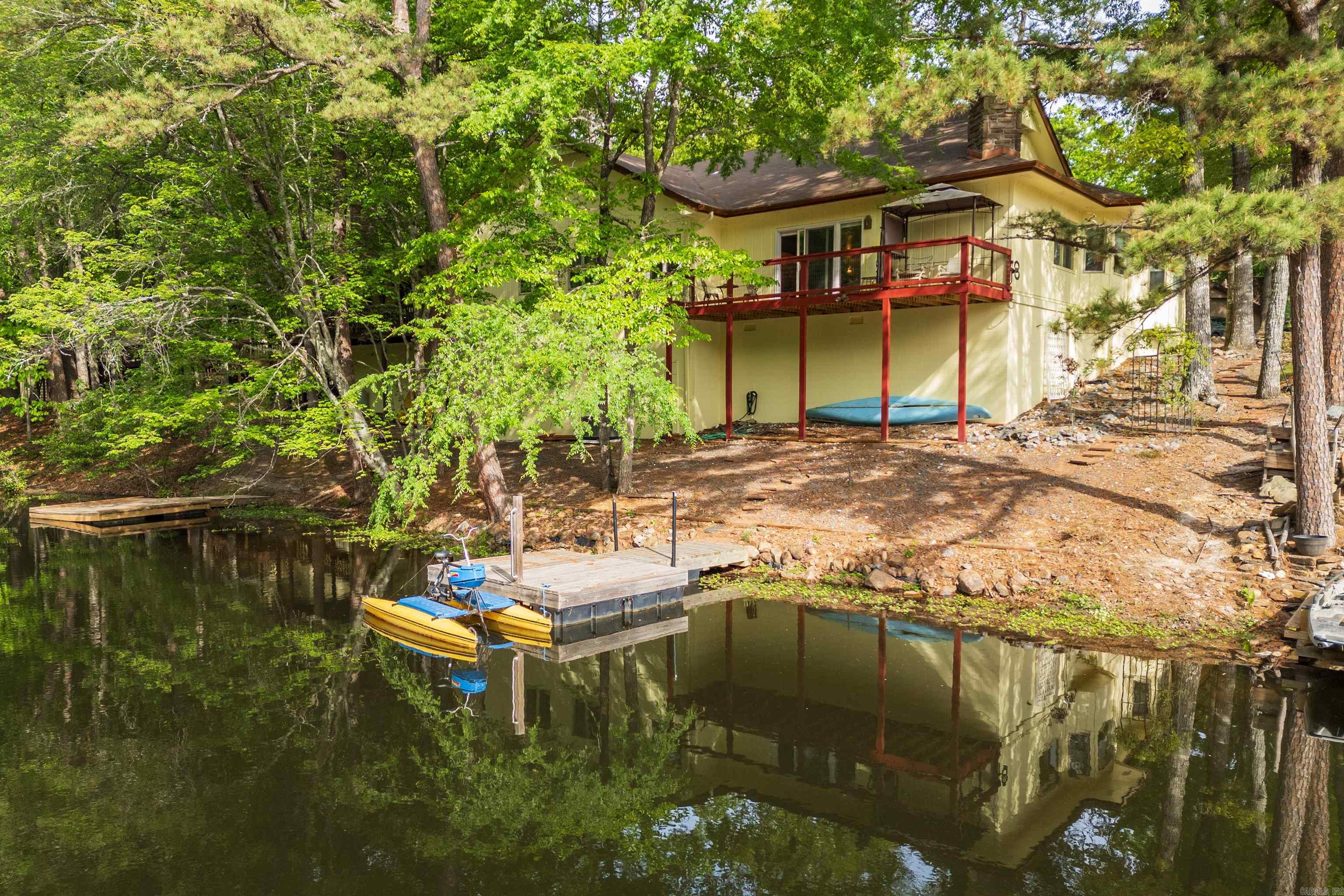 32 La Canada Way Hot Springs Village, AR 71909