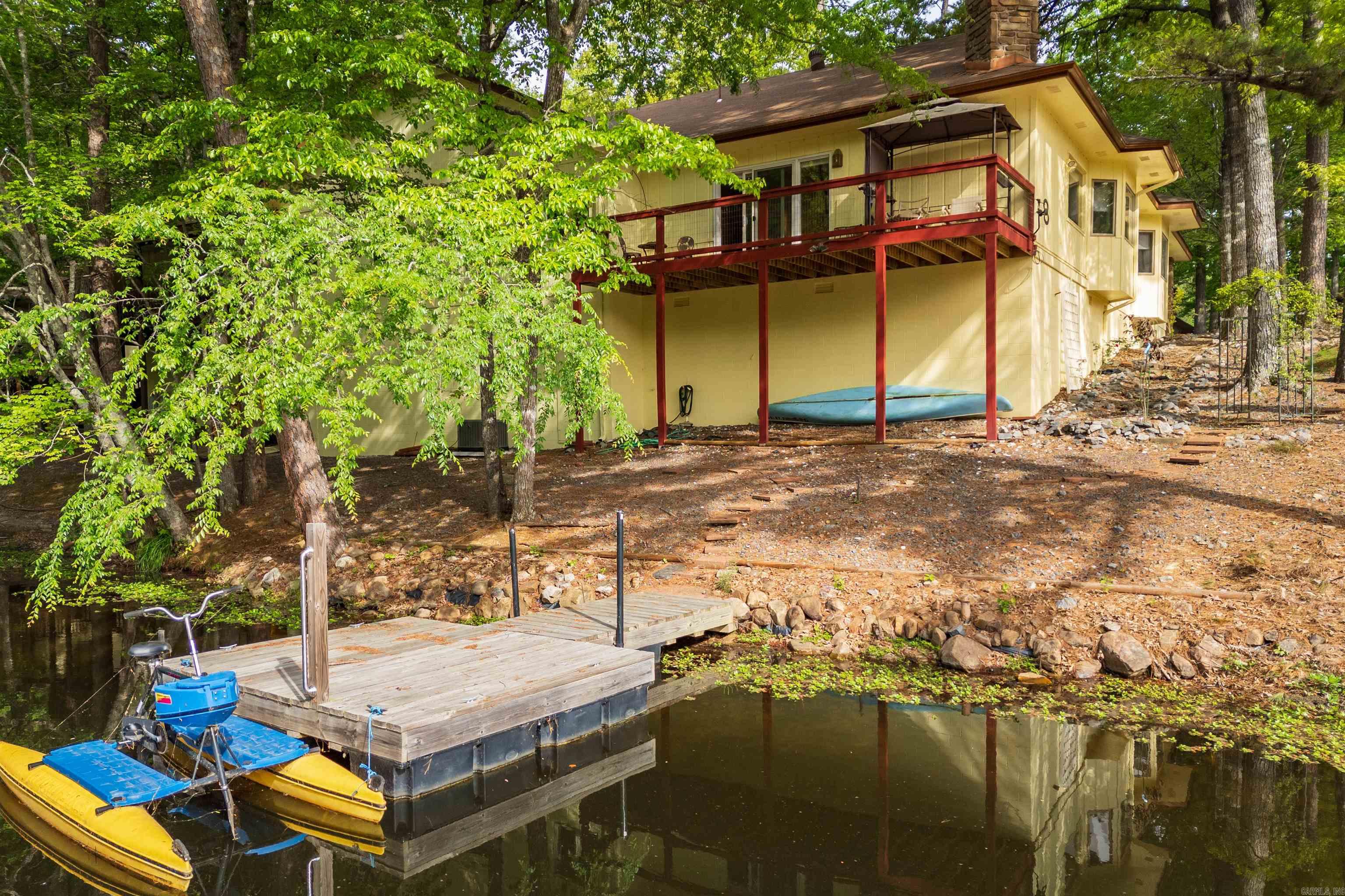 32 La Canada Way Hot Springs Village, AR 71909