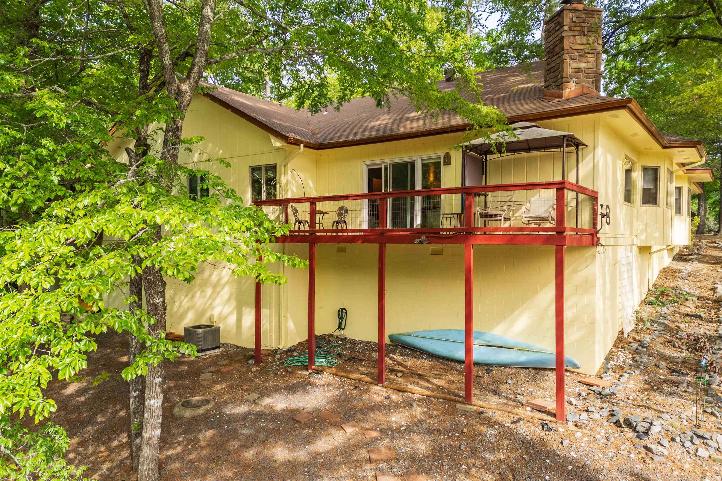 32 La Canada Way Hot Springs Village, AR 71909