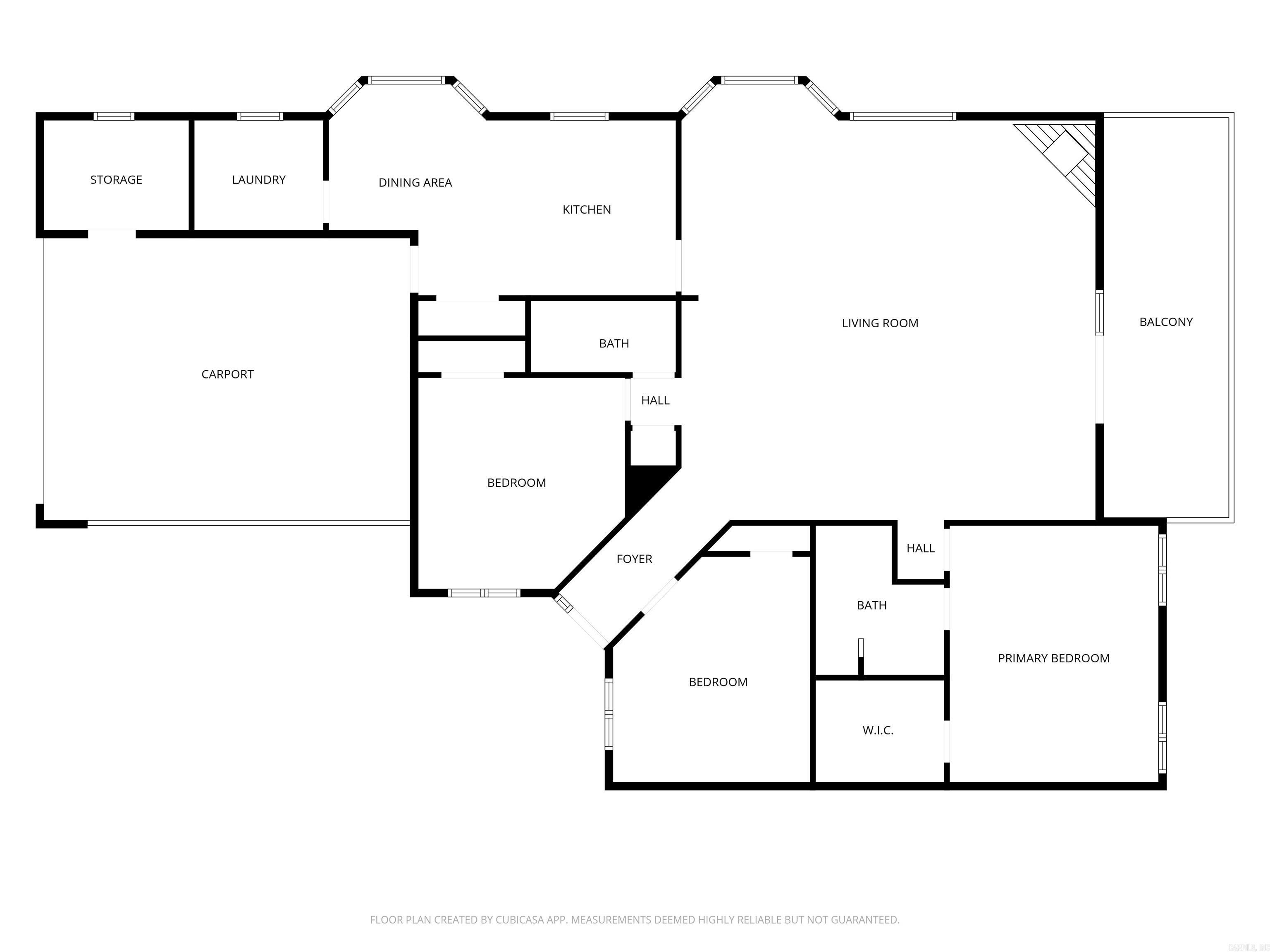 32 La Canada Way Hot Springs Village, AR 71909