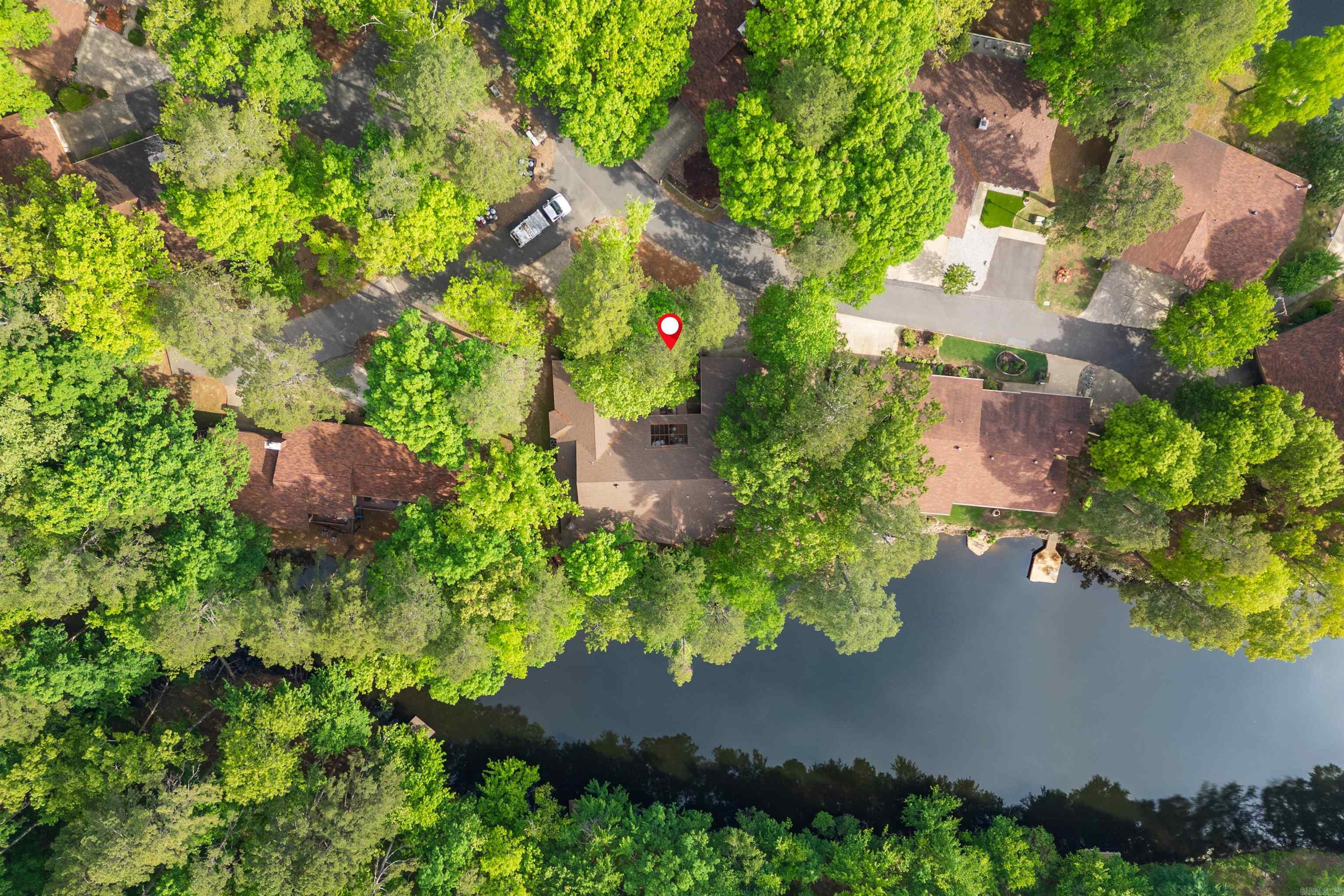 32 La Canada Way Hot Springs Village, AR 71909