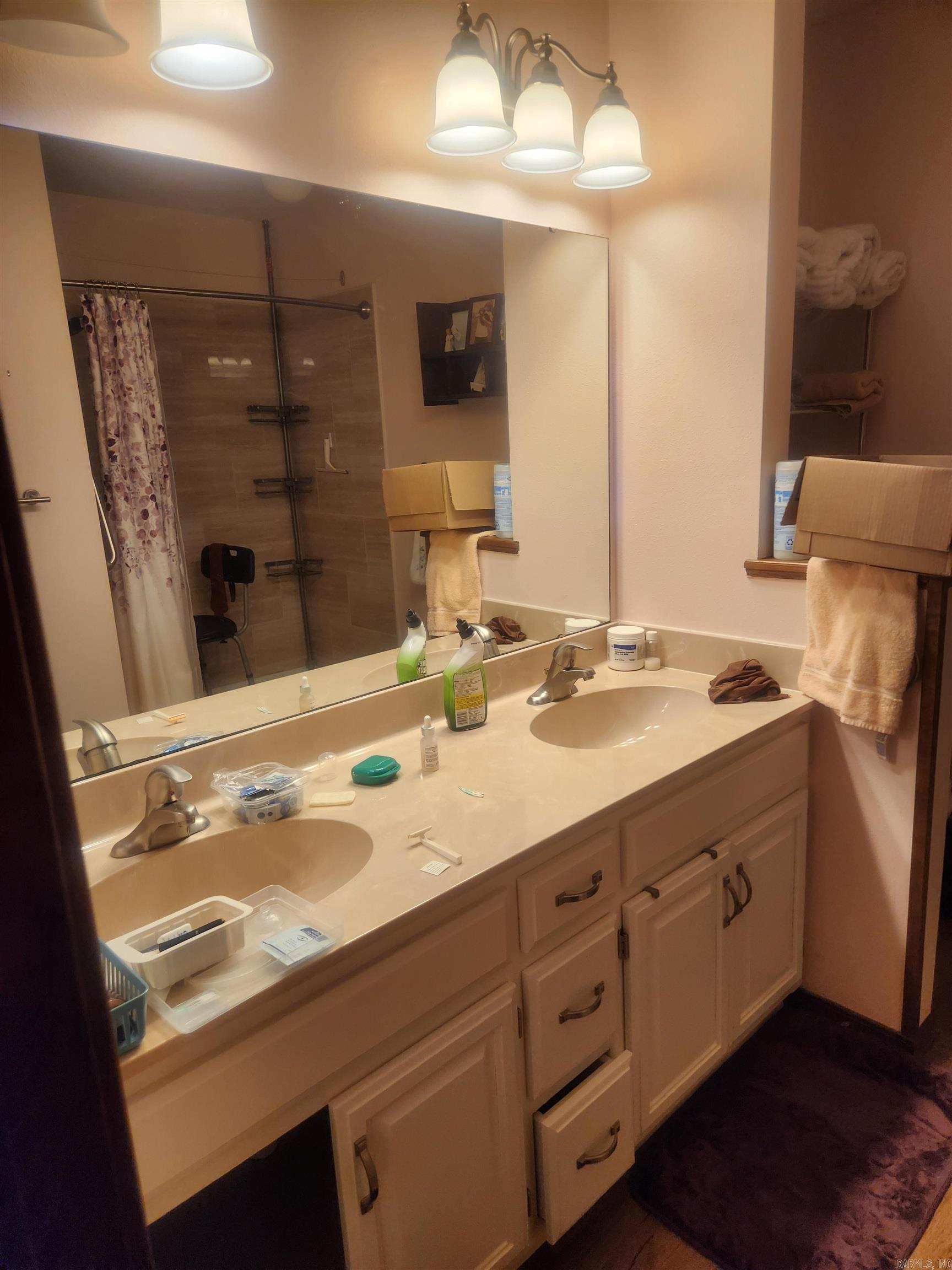 32 La Canada  Hot Springs Village, AR