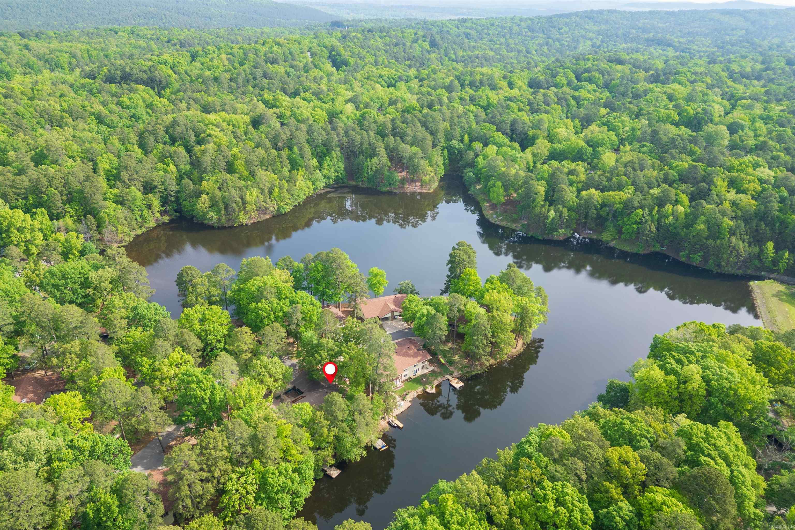 32 La Canada Way Hot Springs Village, AR 71909