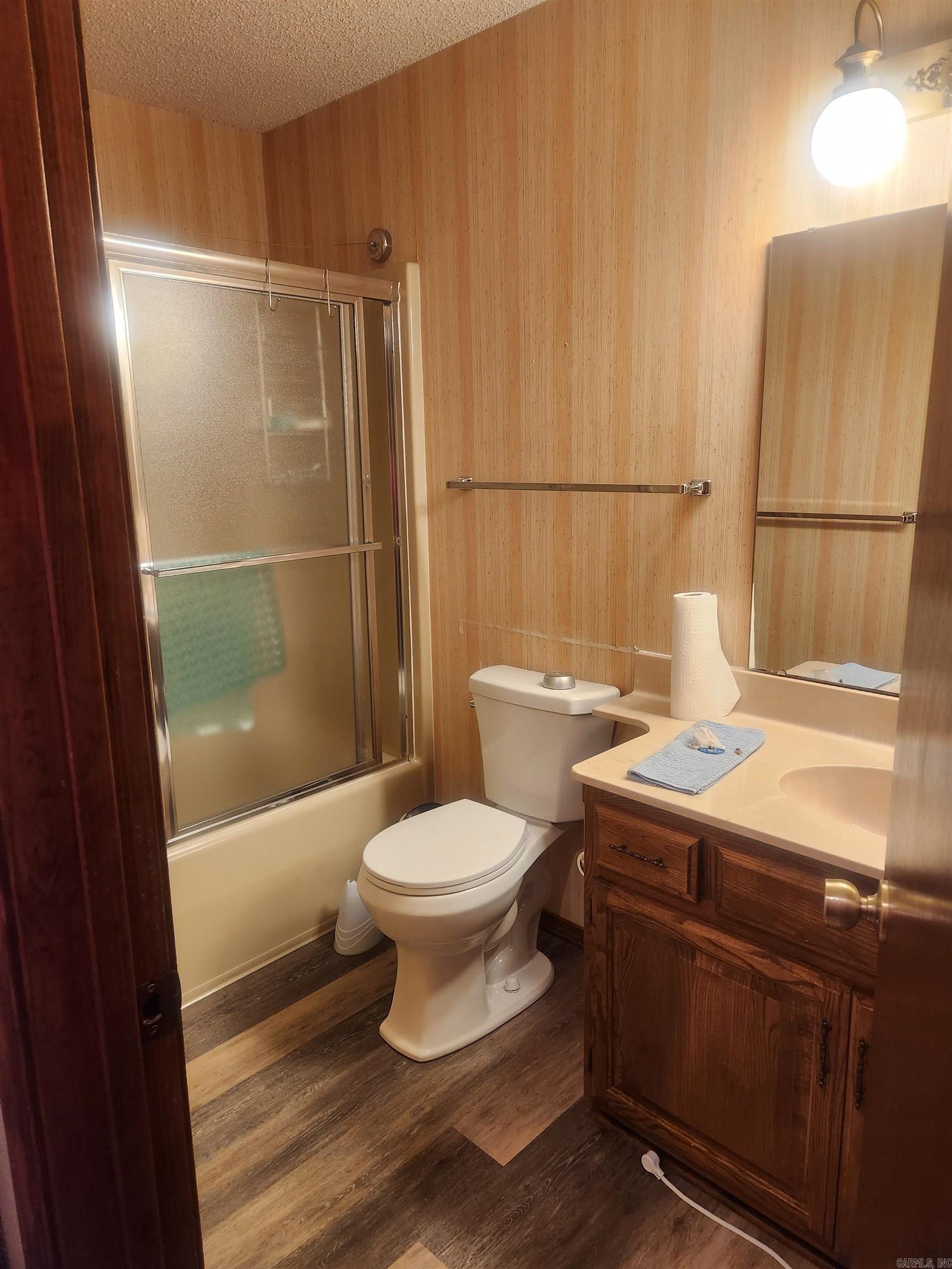 32 La Canada  Hot Springs Village, AR