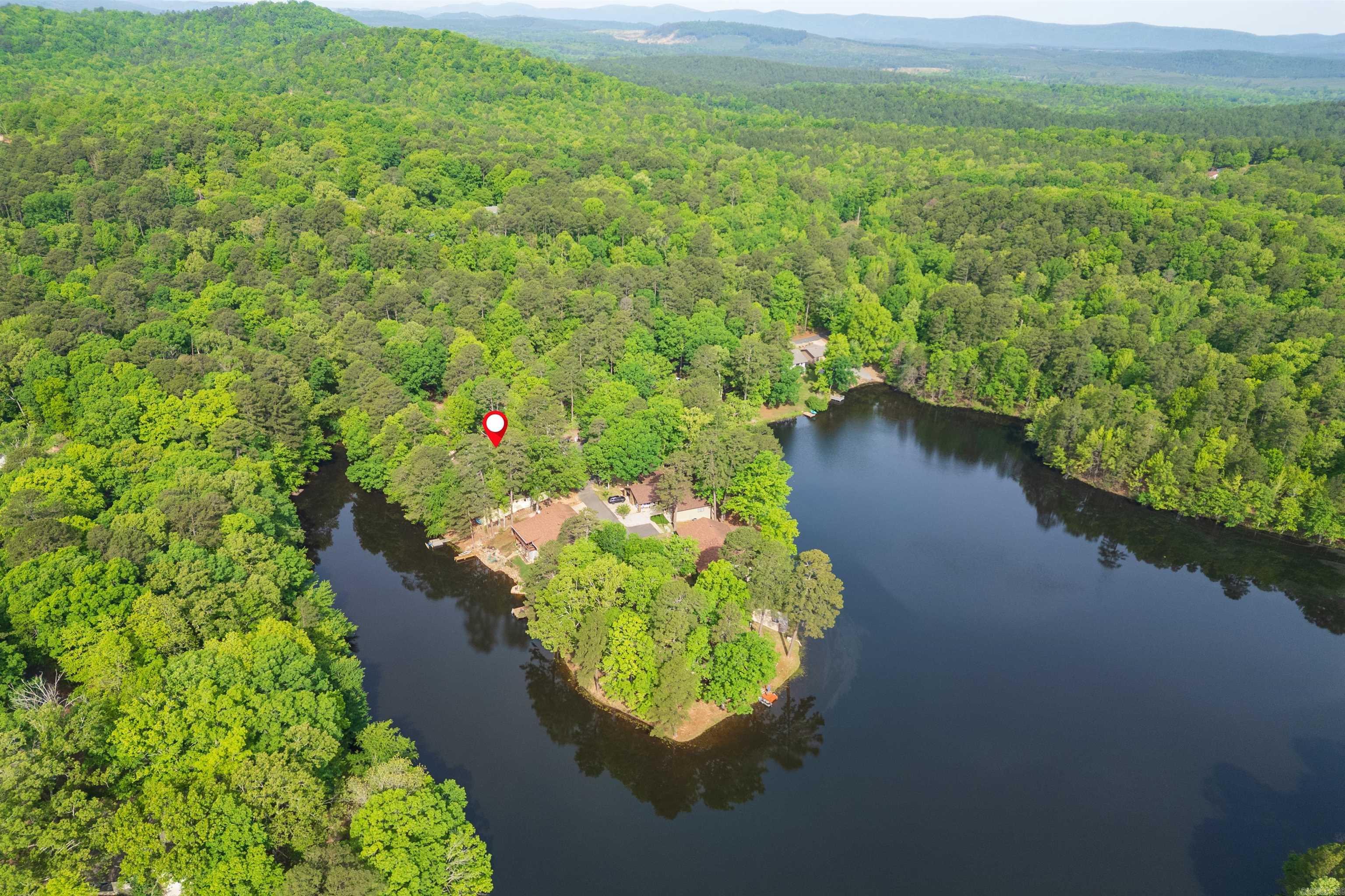 32 La Canada Way Hot Springs Village, AR 71909