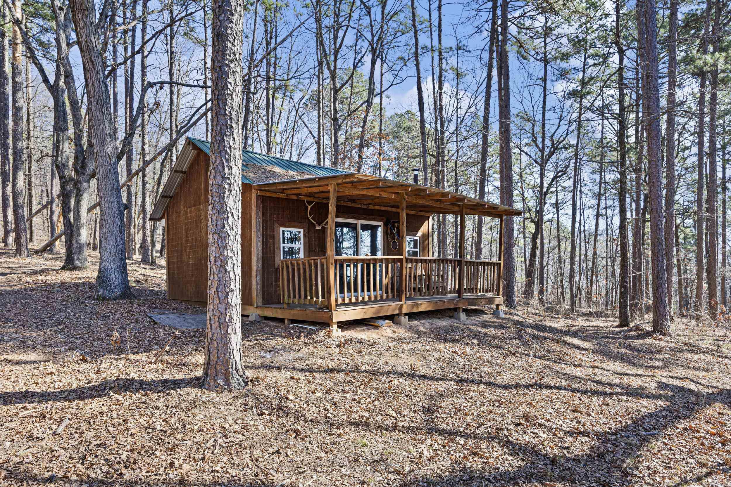  Pool Hollow  Dardanelle, AR