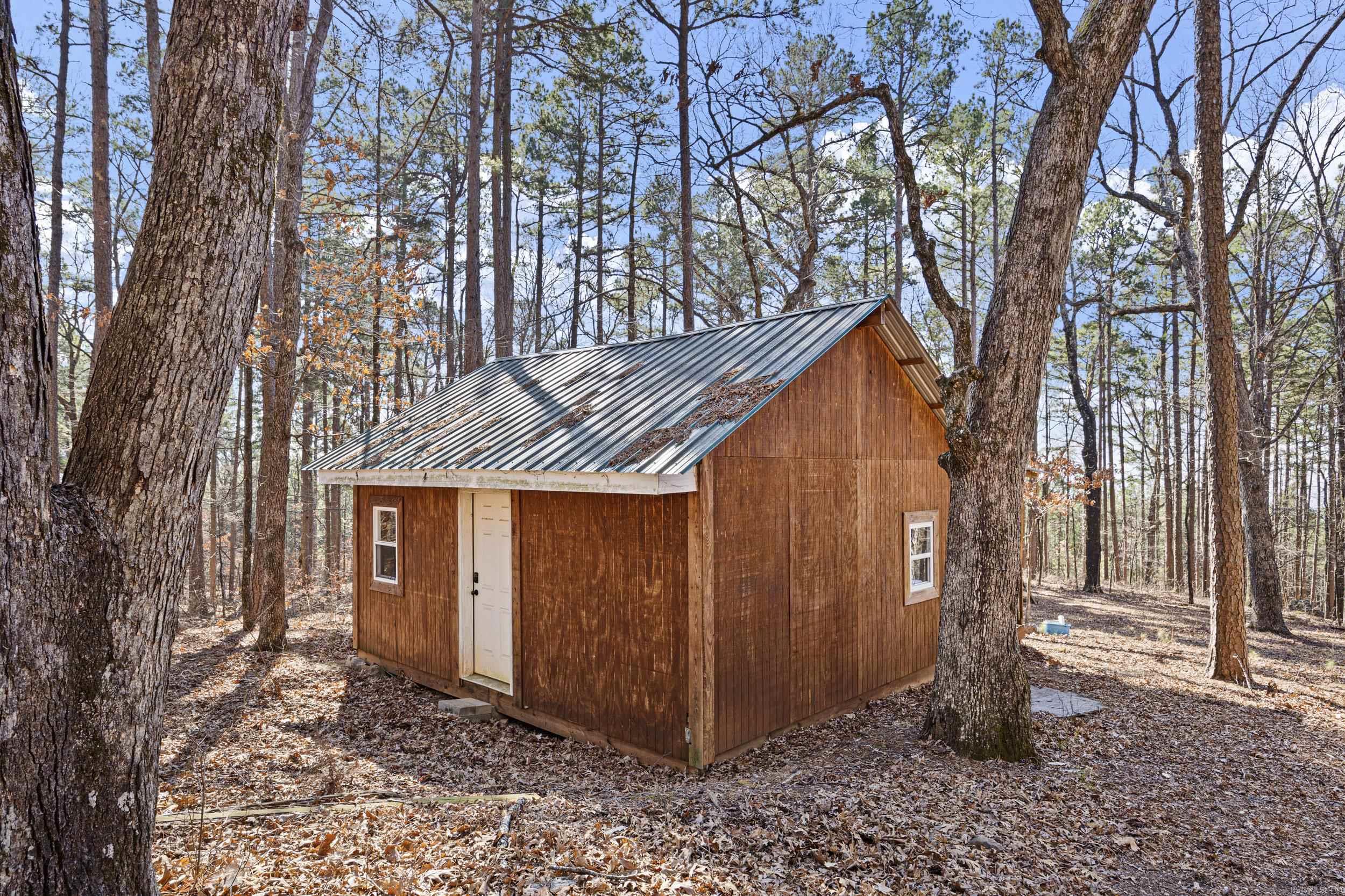  Pool Hollow  Dardanelle, AR