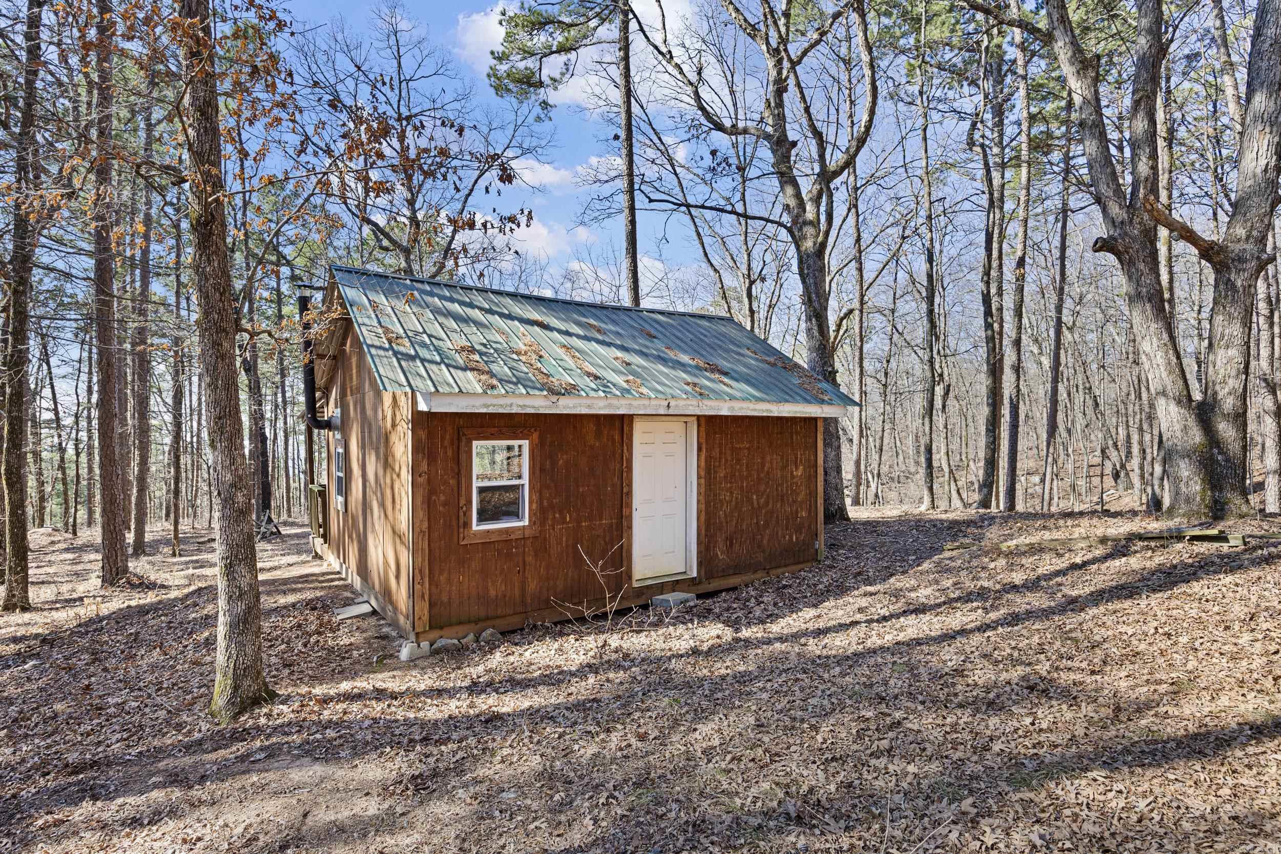  Pool Hollow  Dardanelle, AR