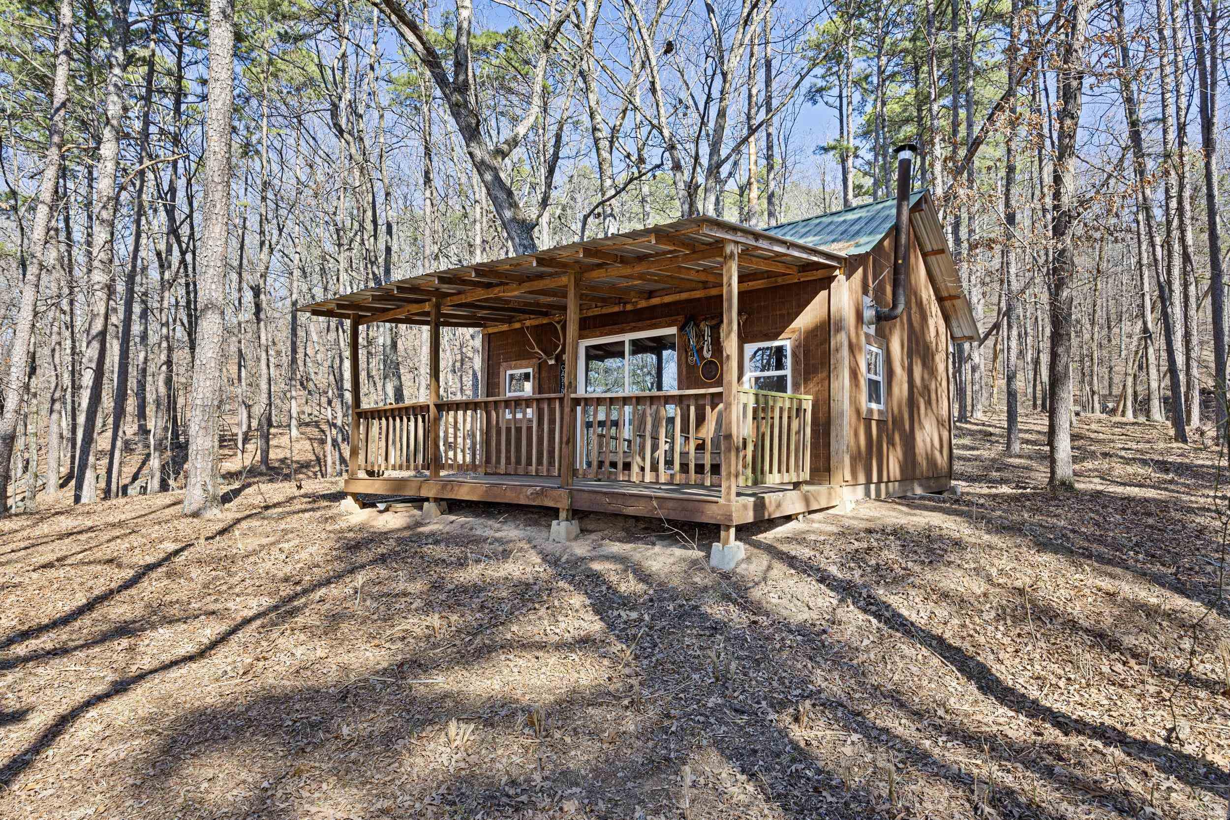  Pool Hollow  Dardanelle, AR