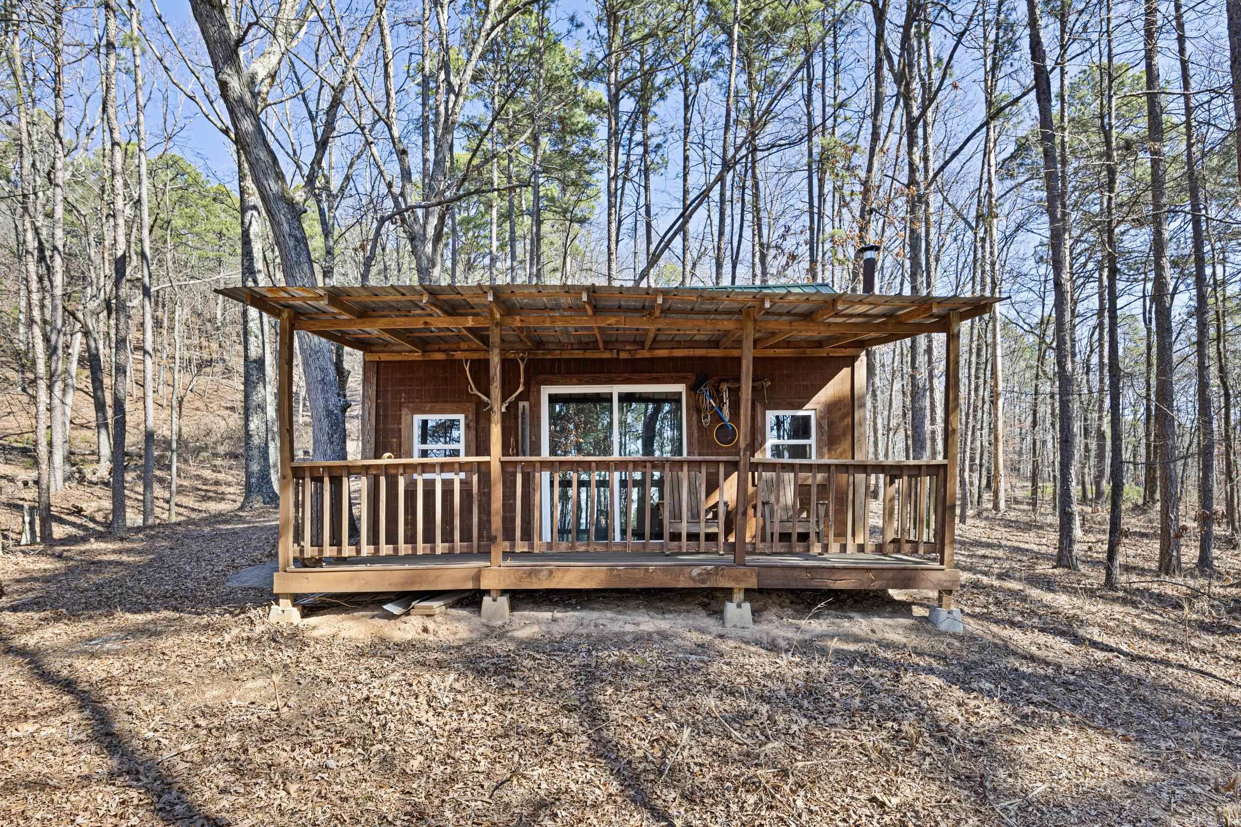  Pool Hollow  Dardanelle, AR