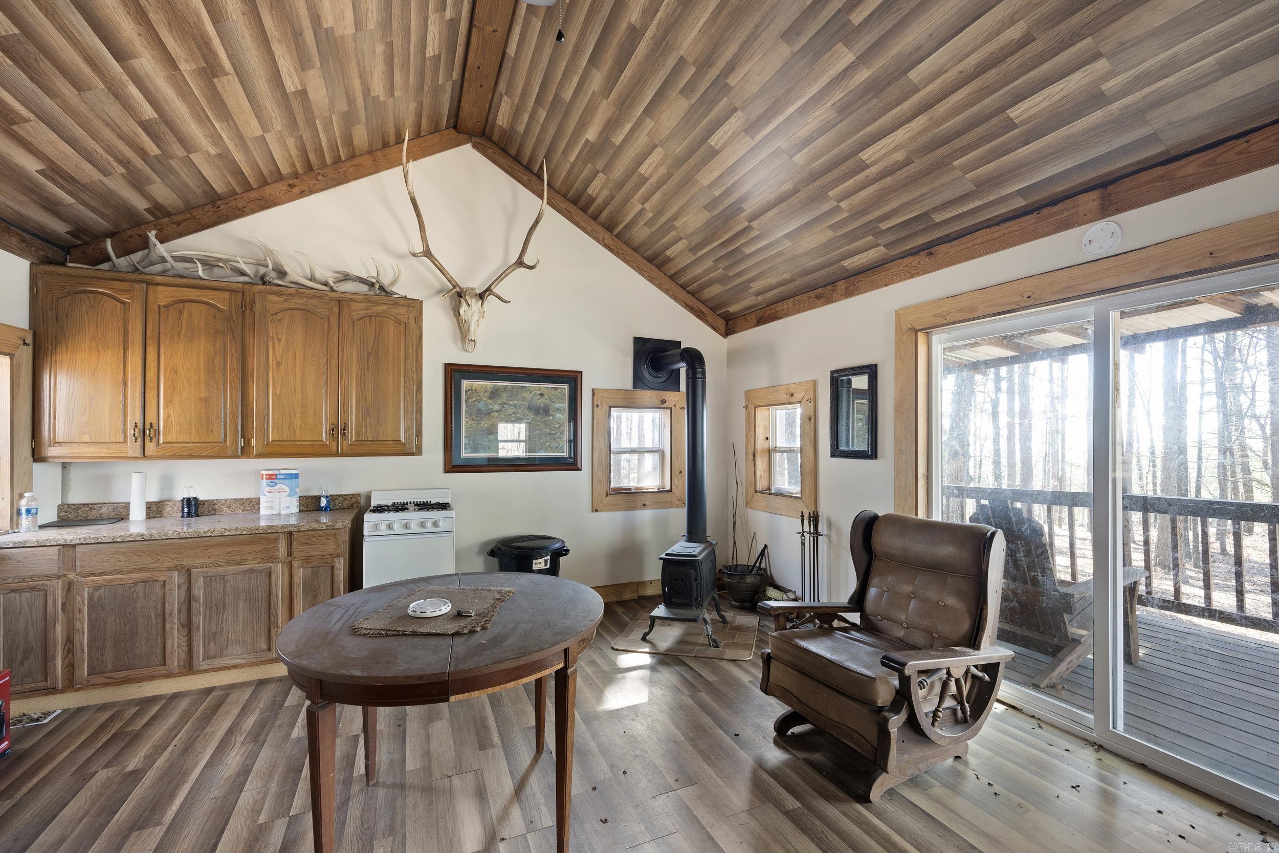  Pool Hollow  Dardanelle, AR