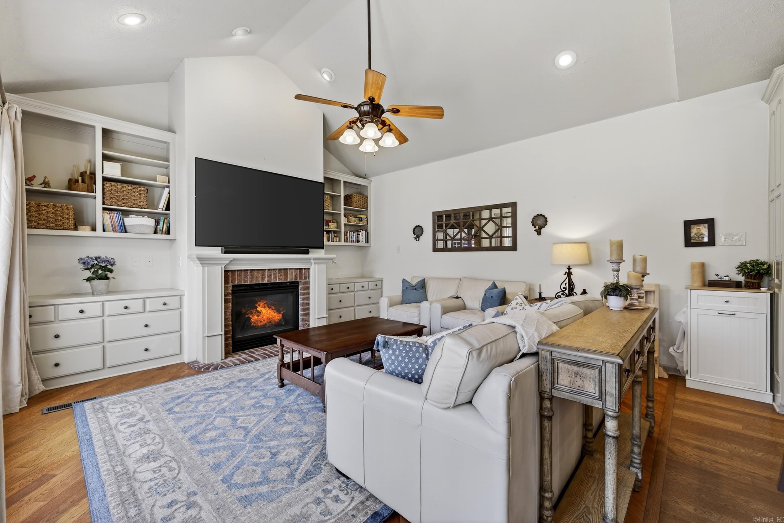 345 Confederate Woods  Cabot, AR